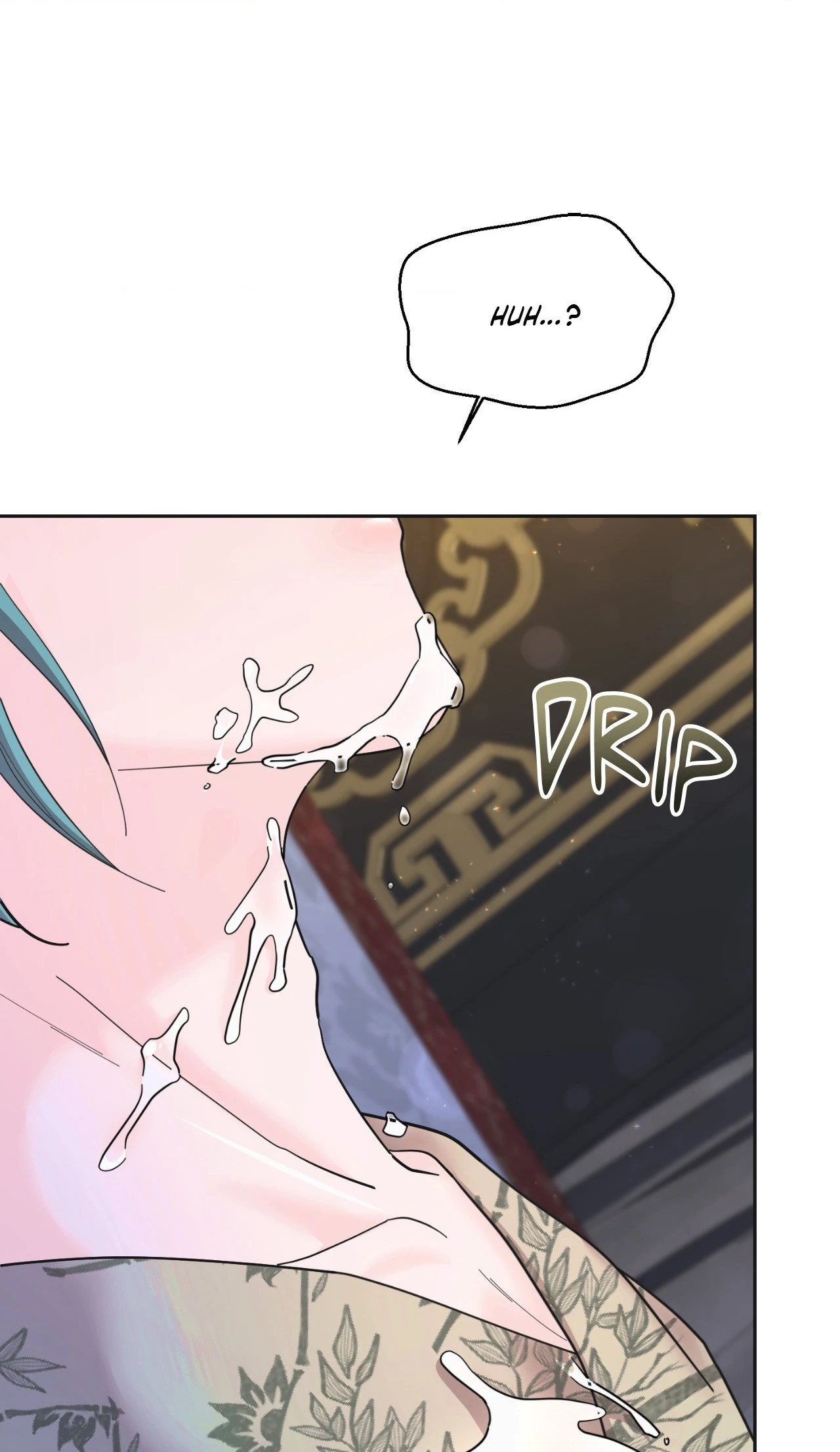 Down the Rabbit Hole [Official] - Chapter 20 manhwa