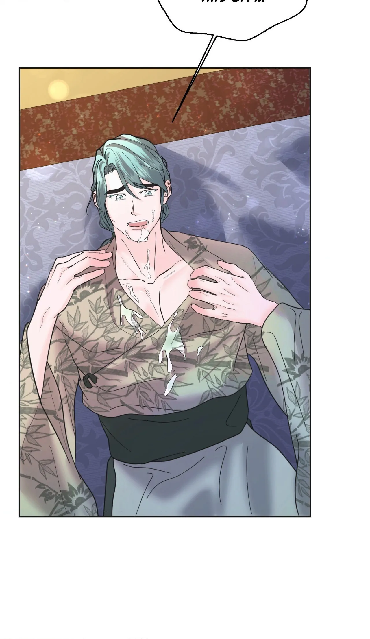 Down the Rabbit Hole [Official] - Chapter 20 manhwa