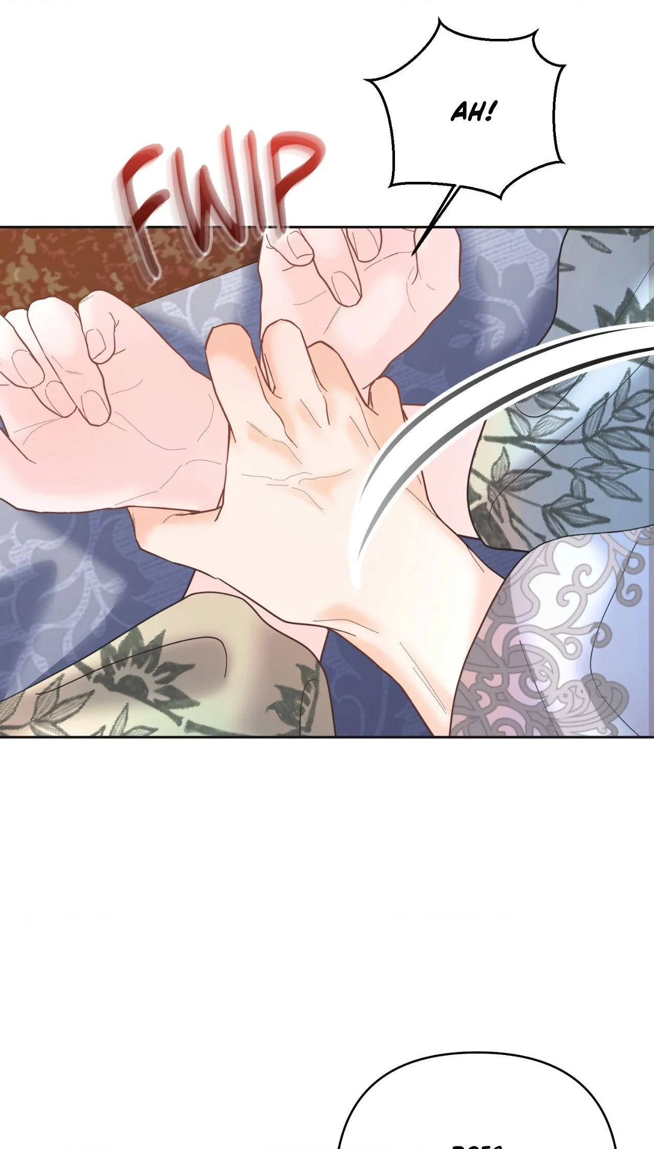 Down the Rabbit Hole [Official] - Chapter 20 manhwa