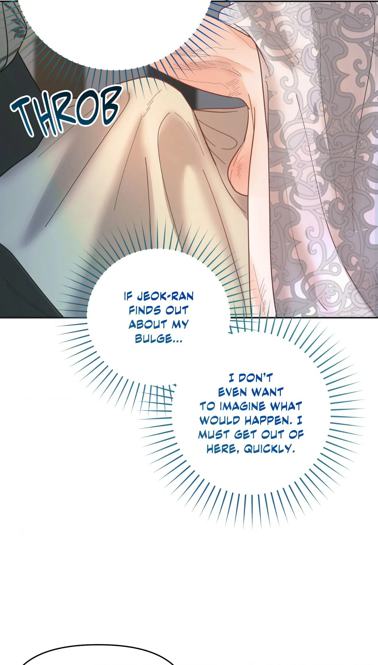 Down the Rabbit Hole [Official] - Chapter 20 manhwa