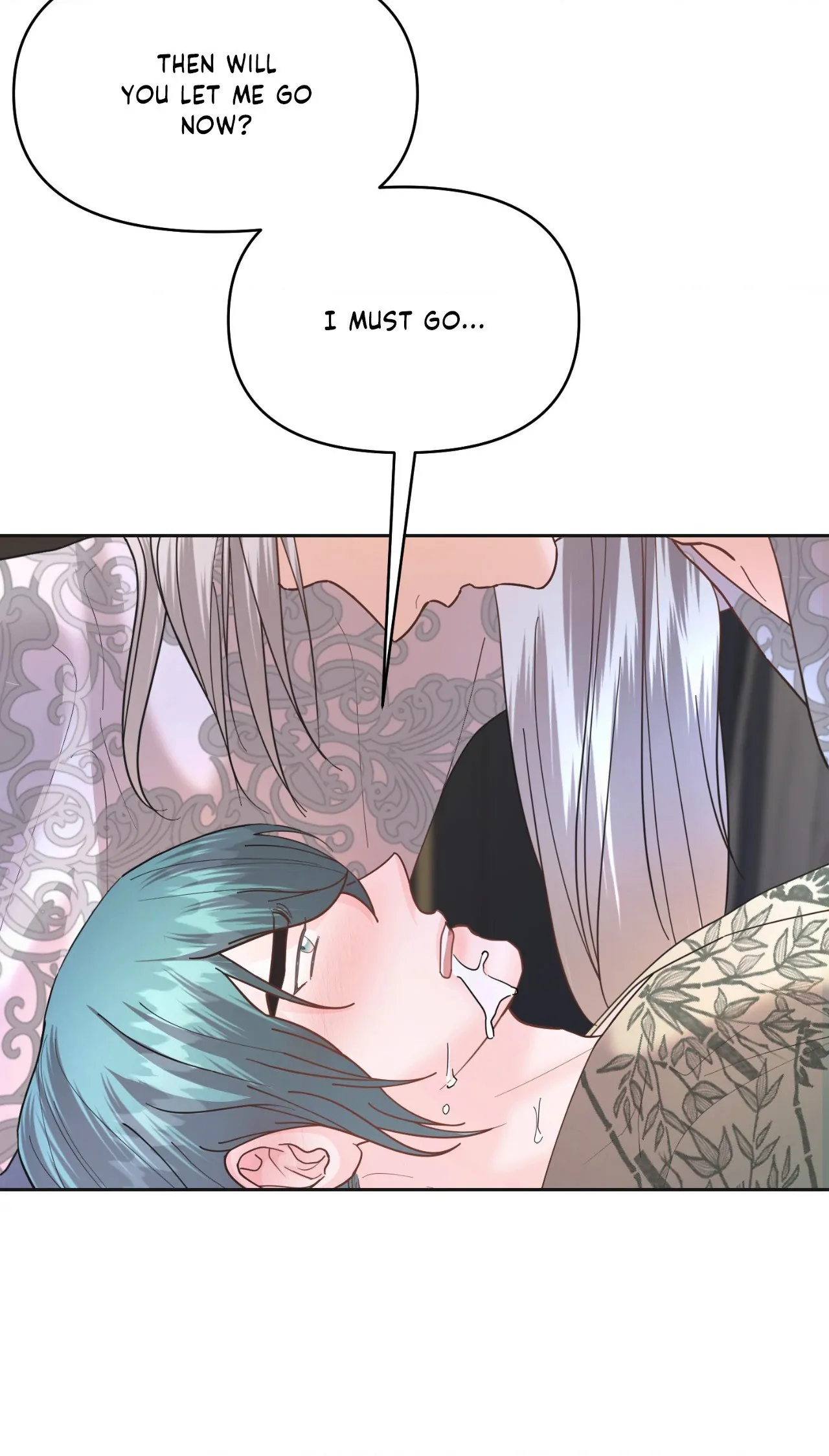 Down the Rabbit Hole [Official] - Chapter 20 manhwa