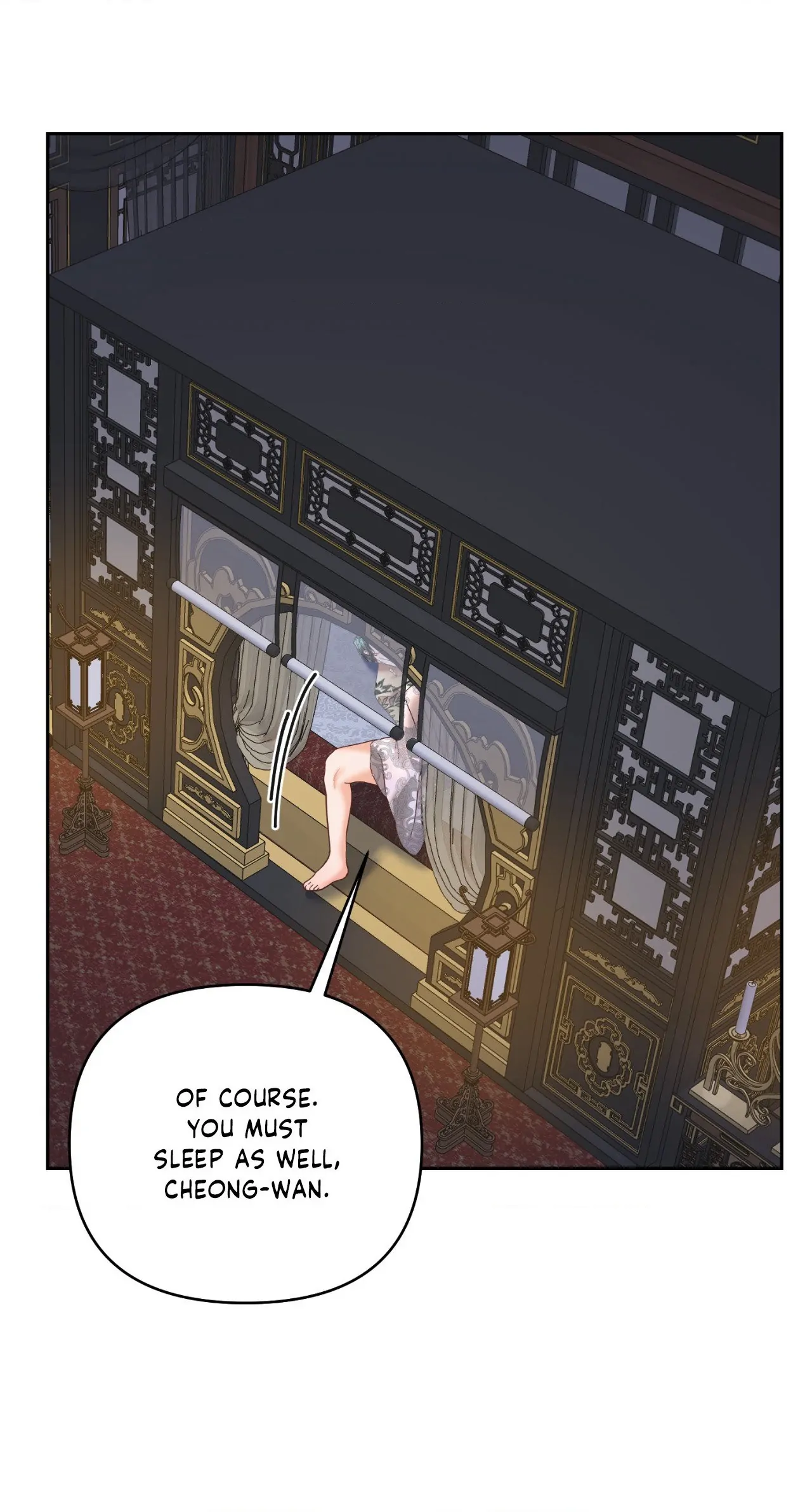 Down the Rabbit Hole [Official] - Chapter 20 manhwa