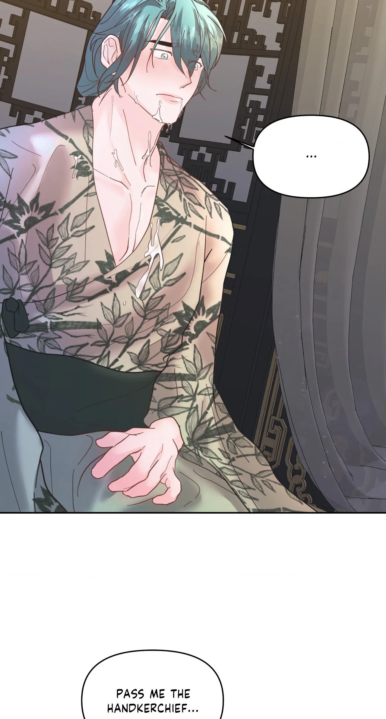 Down the Rabbit Hole [Official] - Chapter 20 manhwa