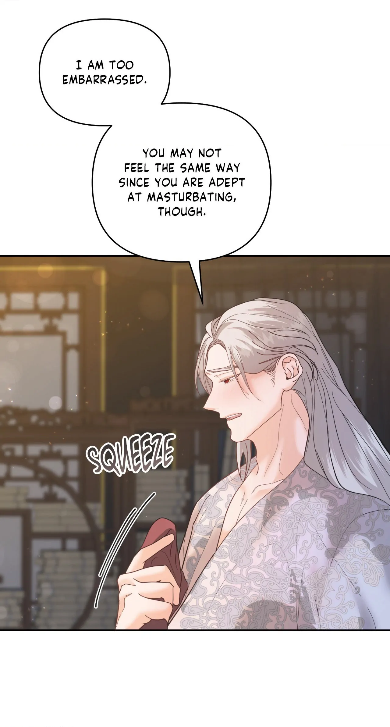 Down the Rabbit Hole [Official] - Chapter 20 manhwa