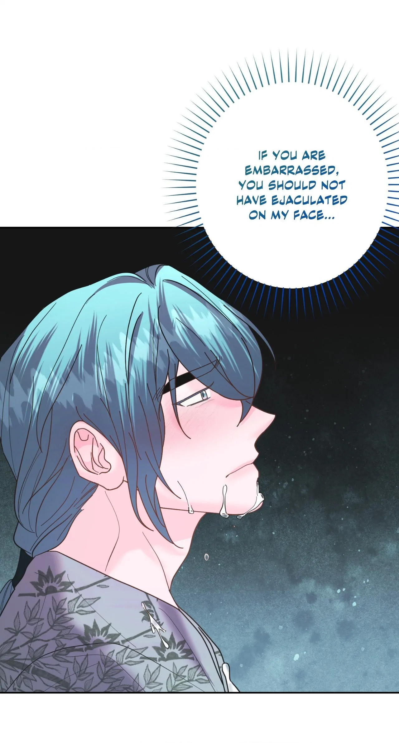 Down the Rabbit Hole [Official] - Chapter 20 manhwa