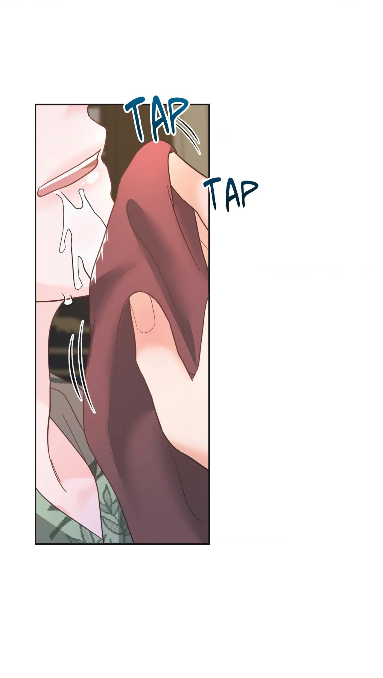 Down the Rabbit Hole [Official] - Chapter 20 manhwa