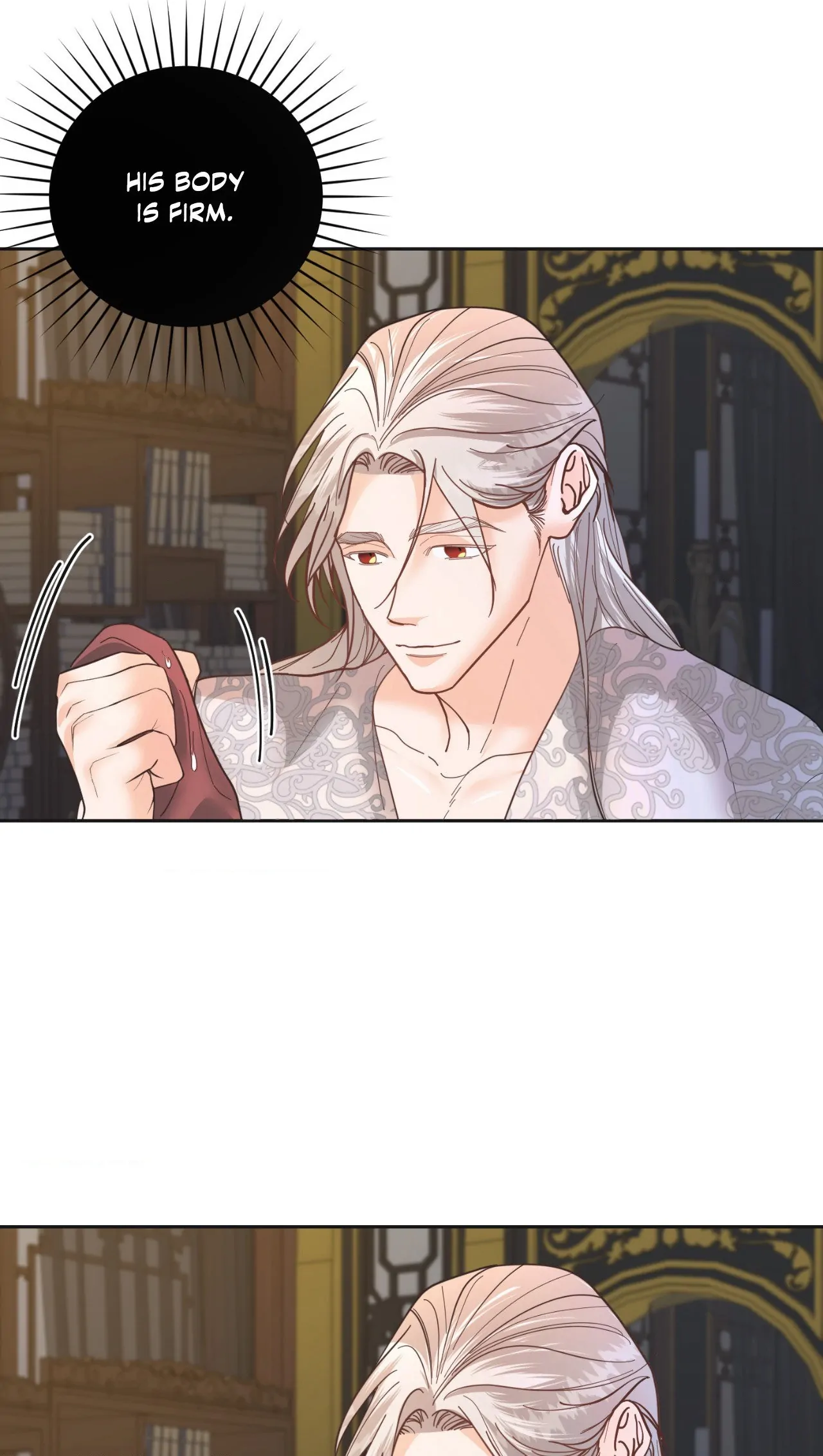Down the Rabbit Hole [Official] - Chapter 20 manhwa