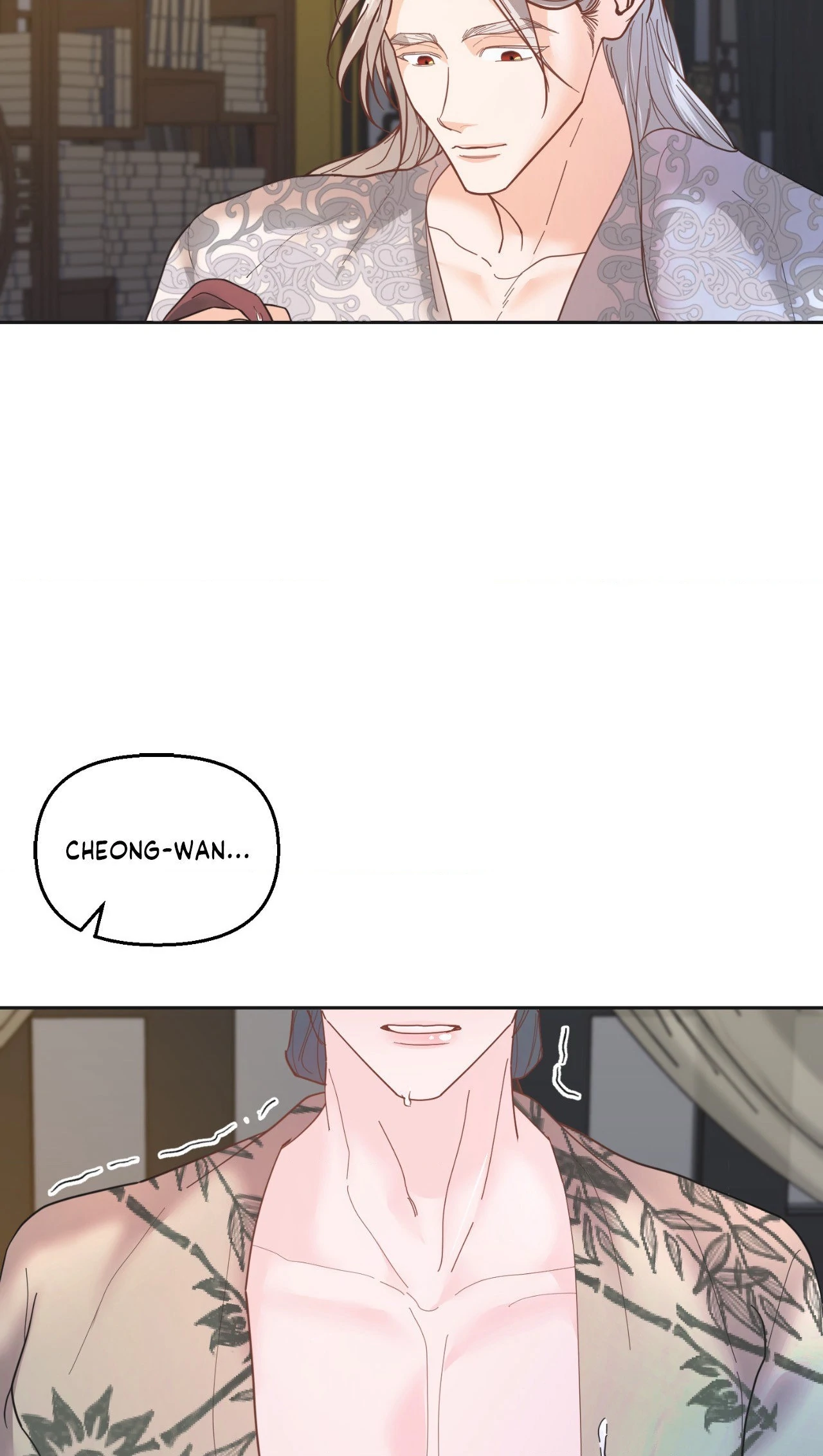 Down the Rabbit Hole [Official] - Chapter 20 manhwa