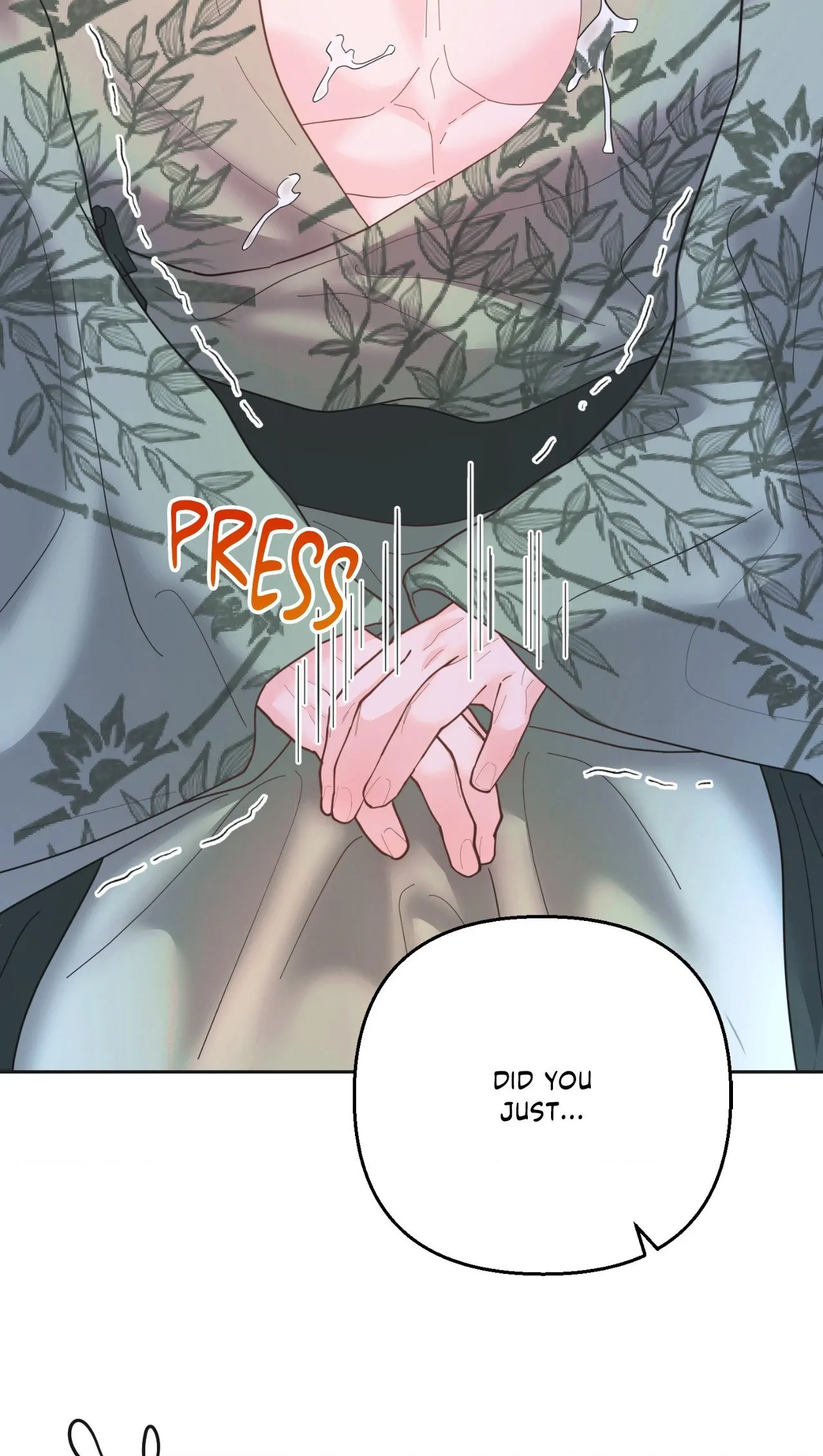Down the Rabbit Hole [Official] - Chapter 20 manhwa