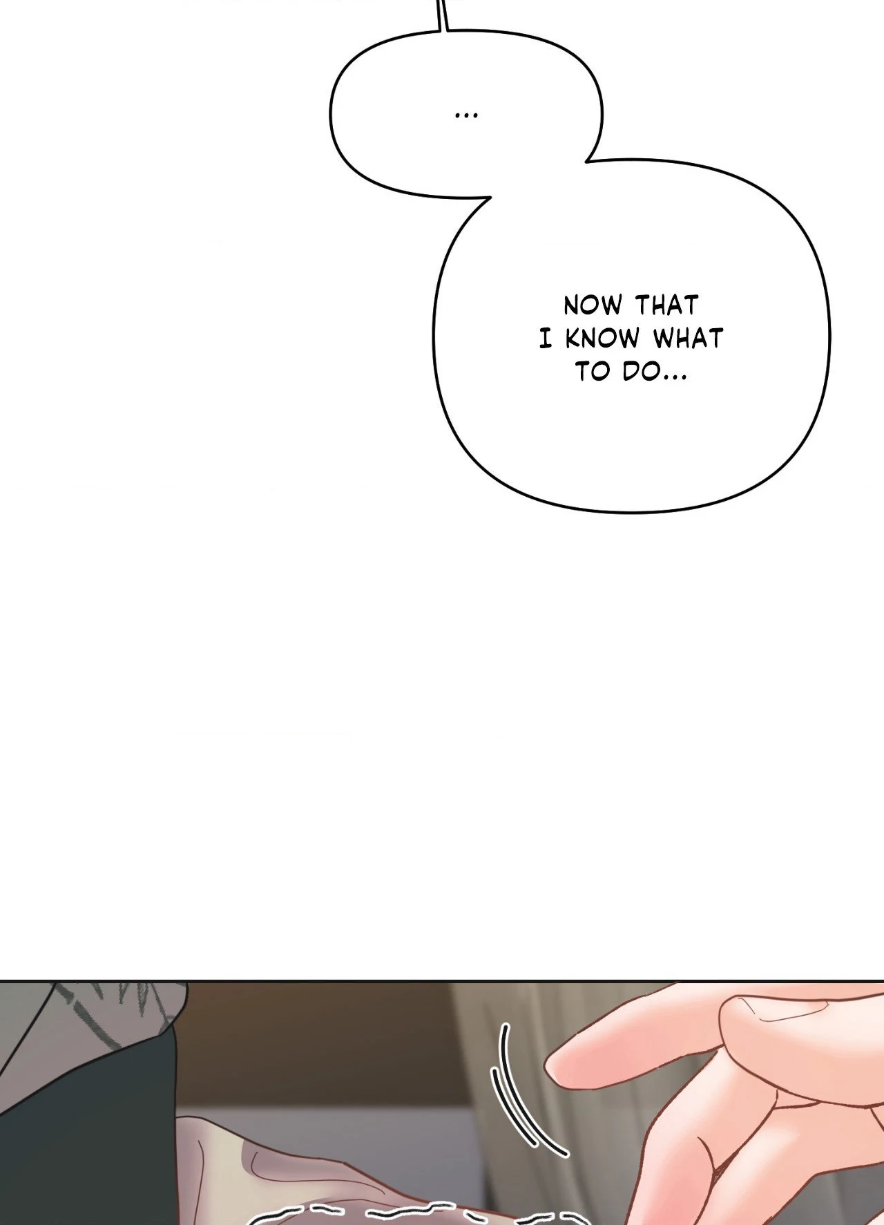 Down the Rabbit Hole [Official] - Chapter 20 manhwa