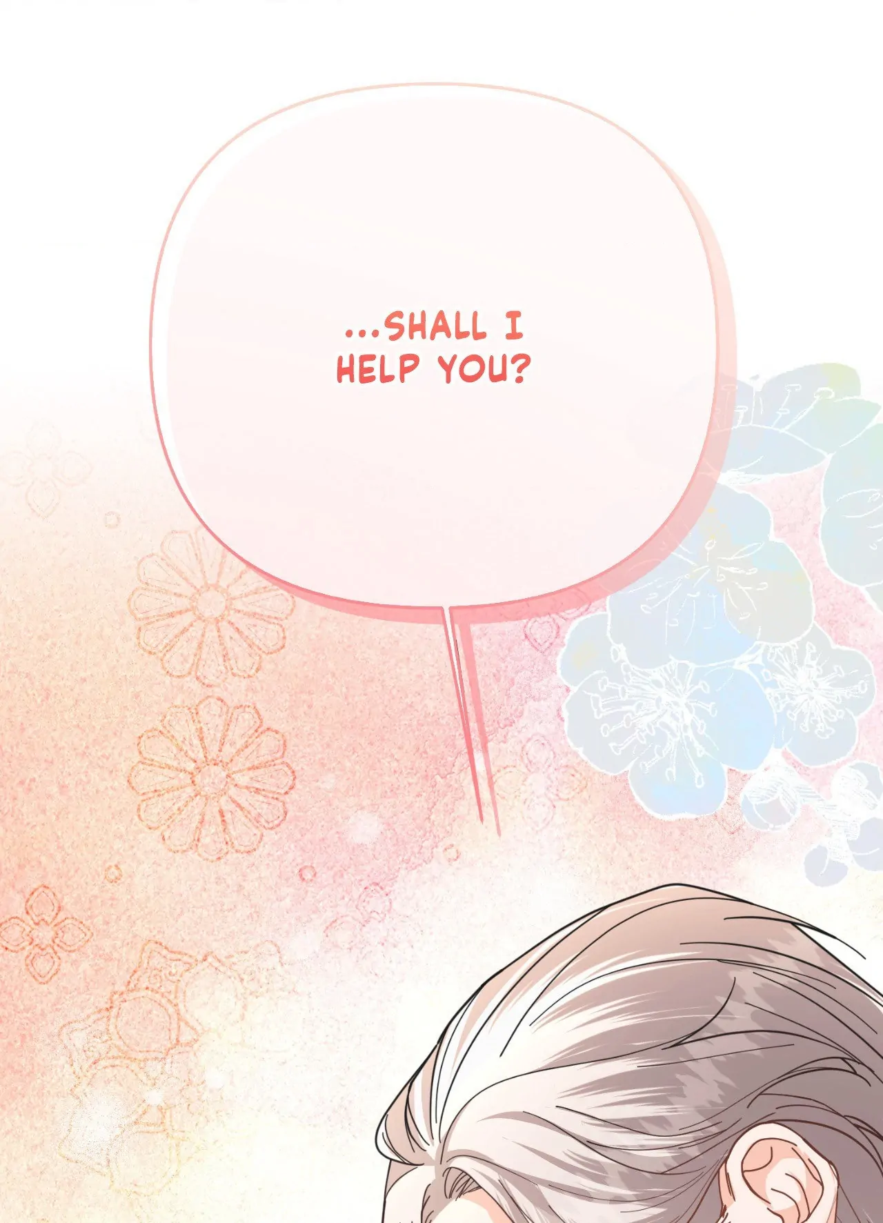 Down the Rabbit Hole [Official] - Chapter 20 manhwa