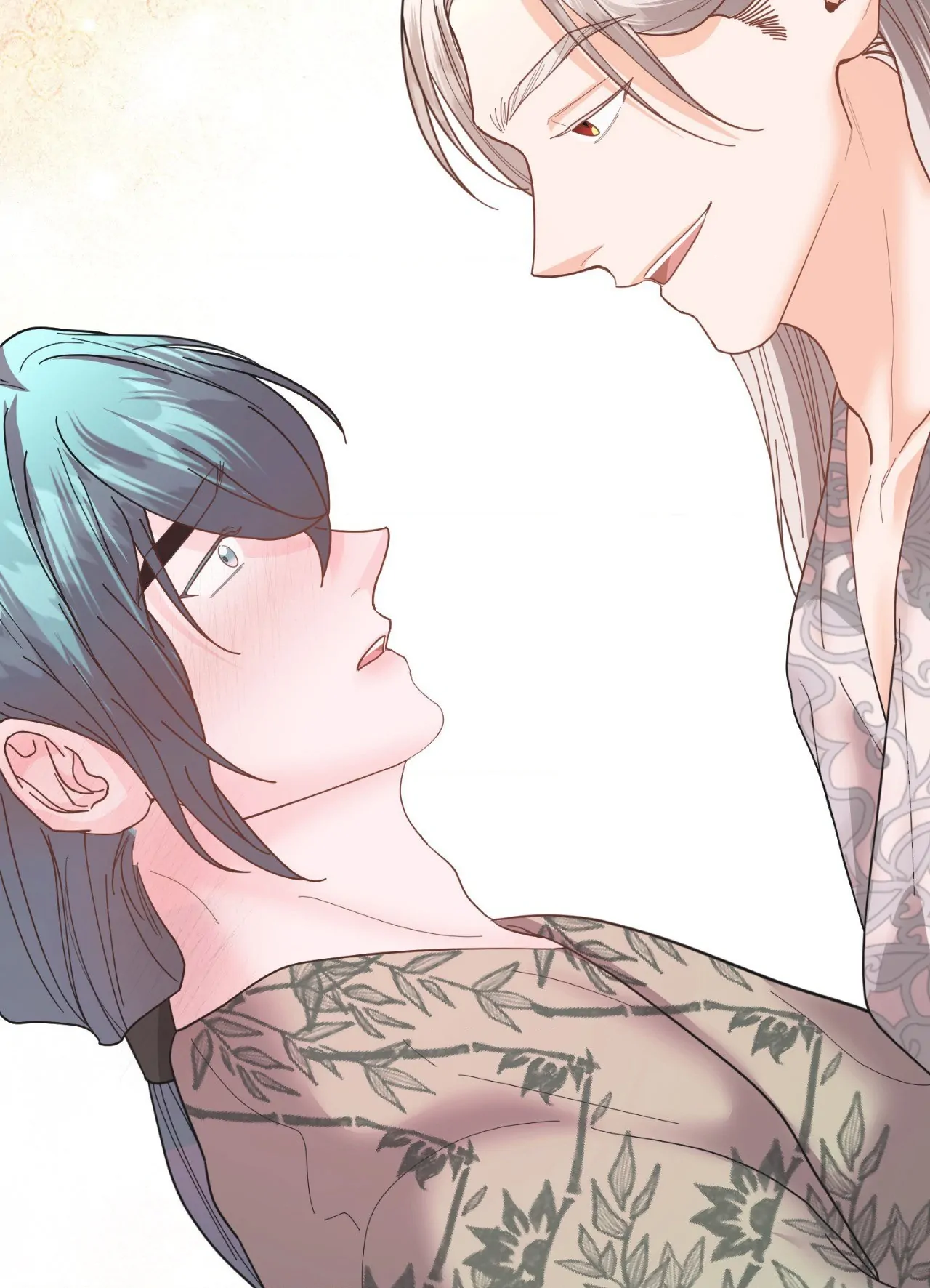 Down the Rabbit Hole [Official] - Chapter 20 manhwa