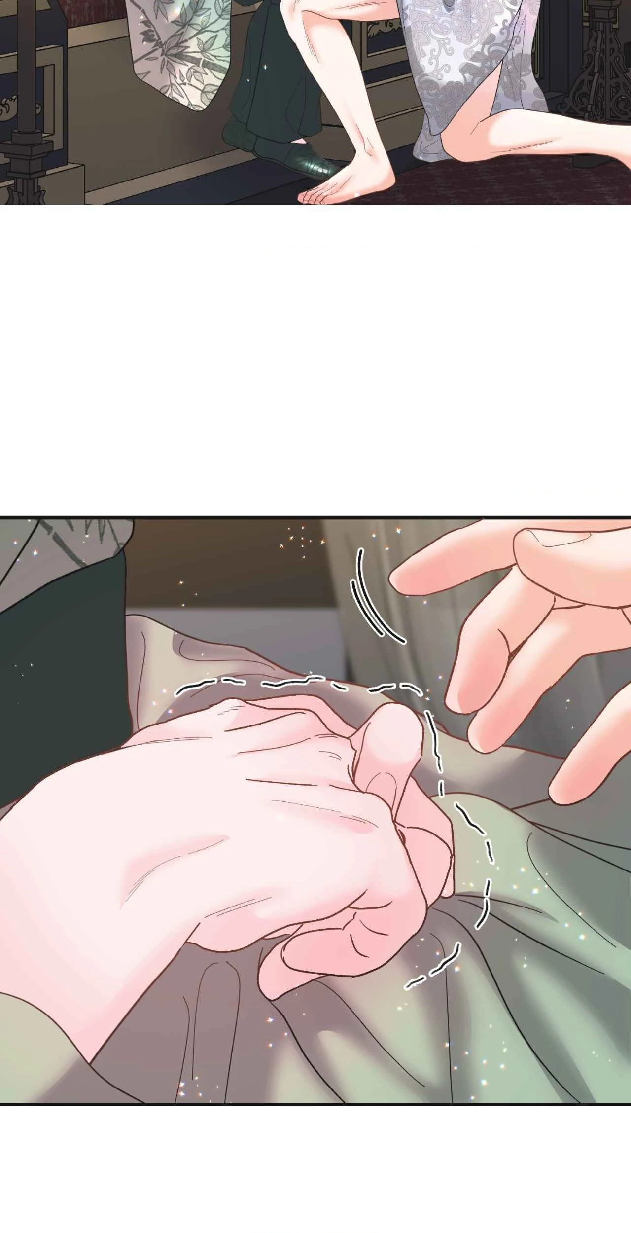 Down the Rabbit Hole [Official] - Chapter 21 manhwa