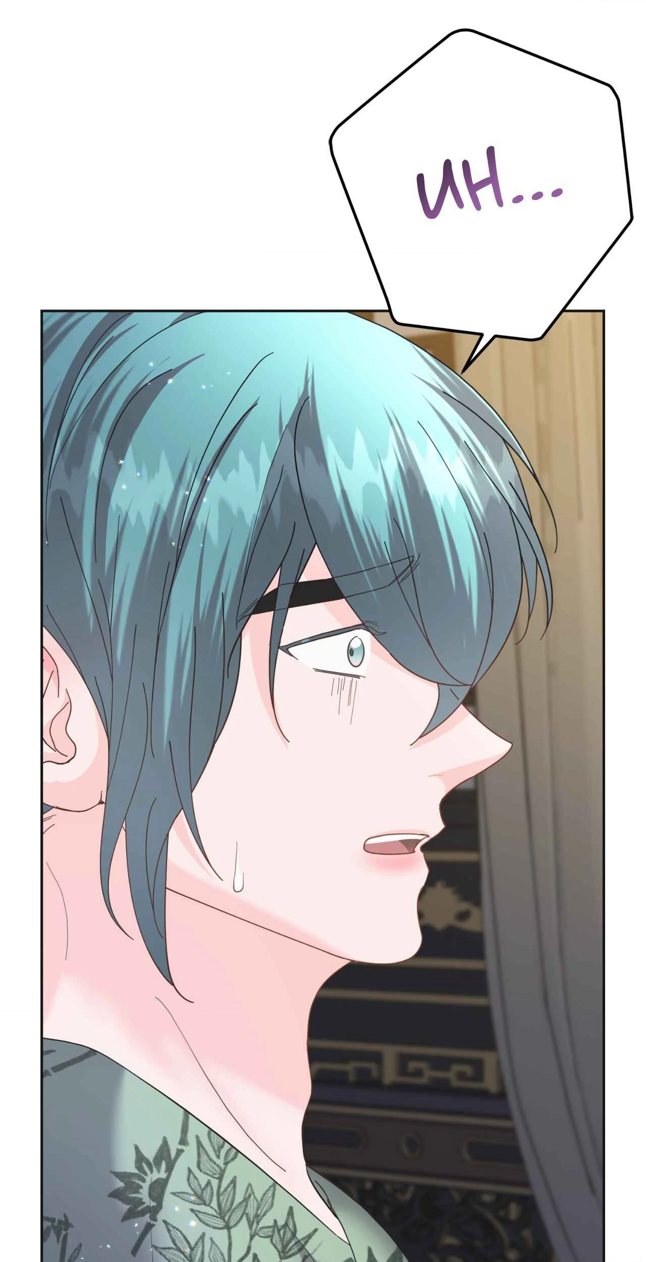 Down the Rabbit Hole [Official] - Chapter 21 manhwa