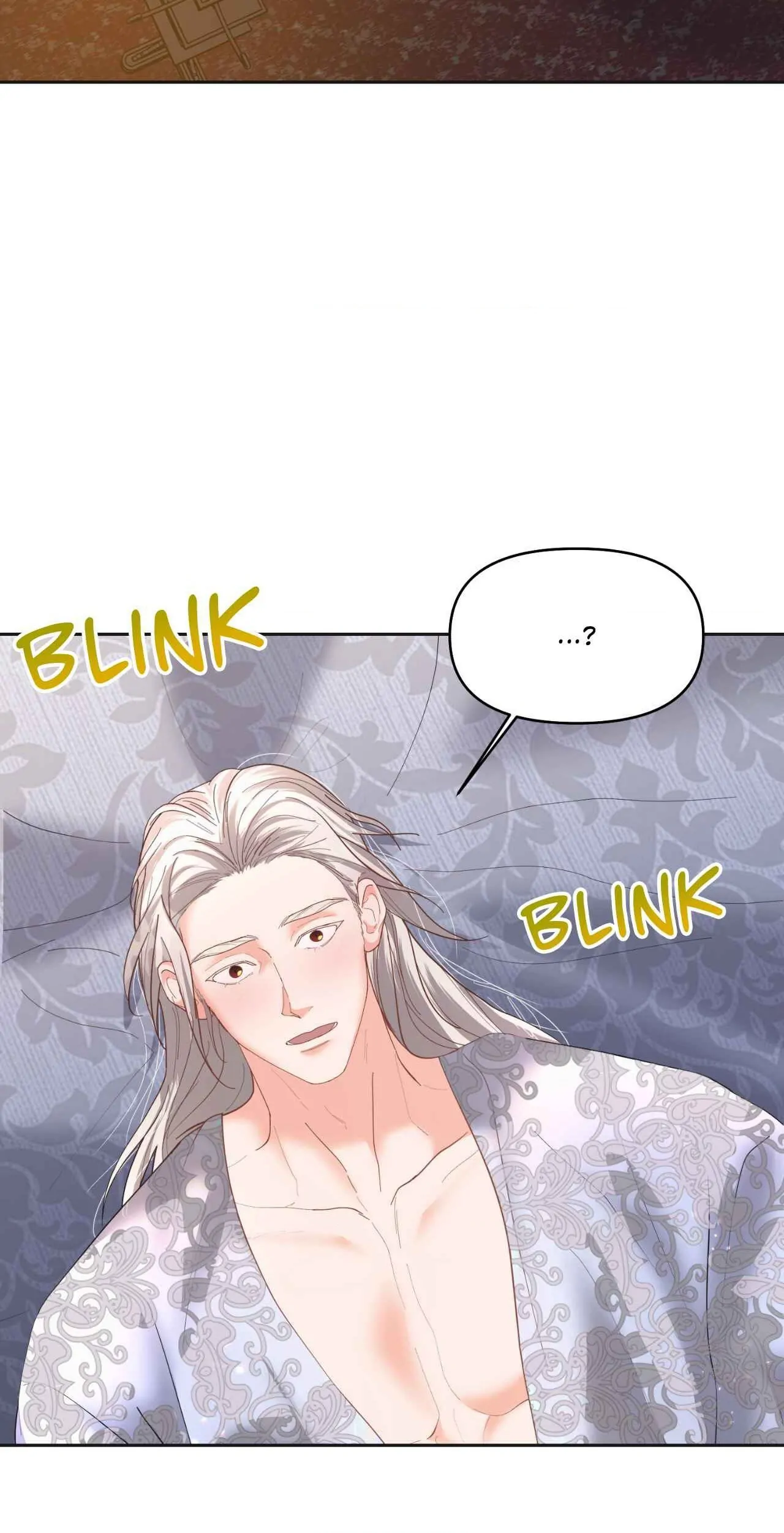 Down the Rabbit Hole [Official] - Chapter 21 manhwa