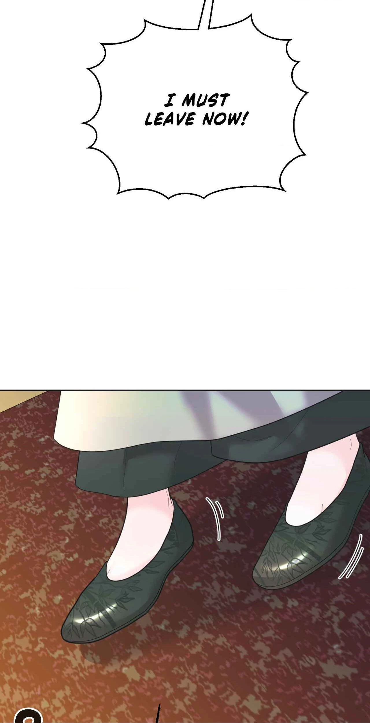 Down the Rabbit Hole [Official] - Chapter 21 manhwa