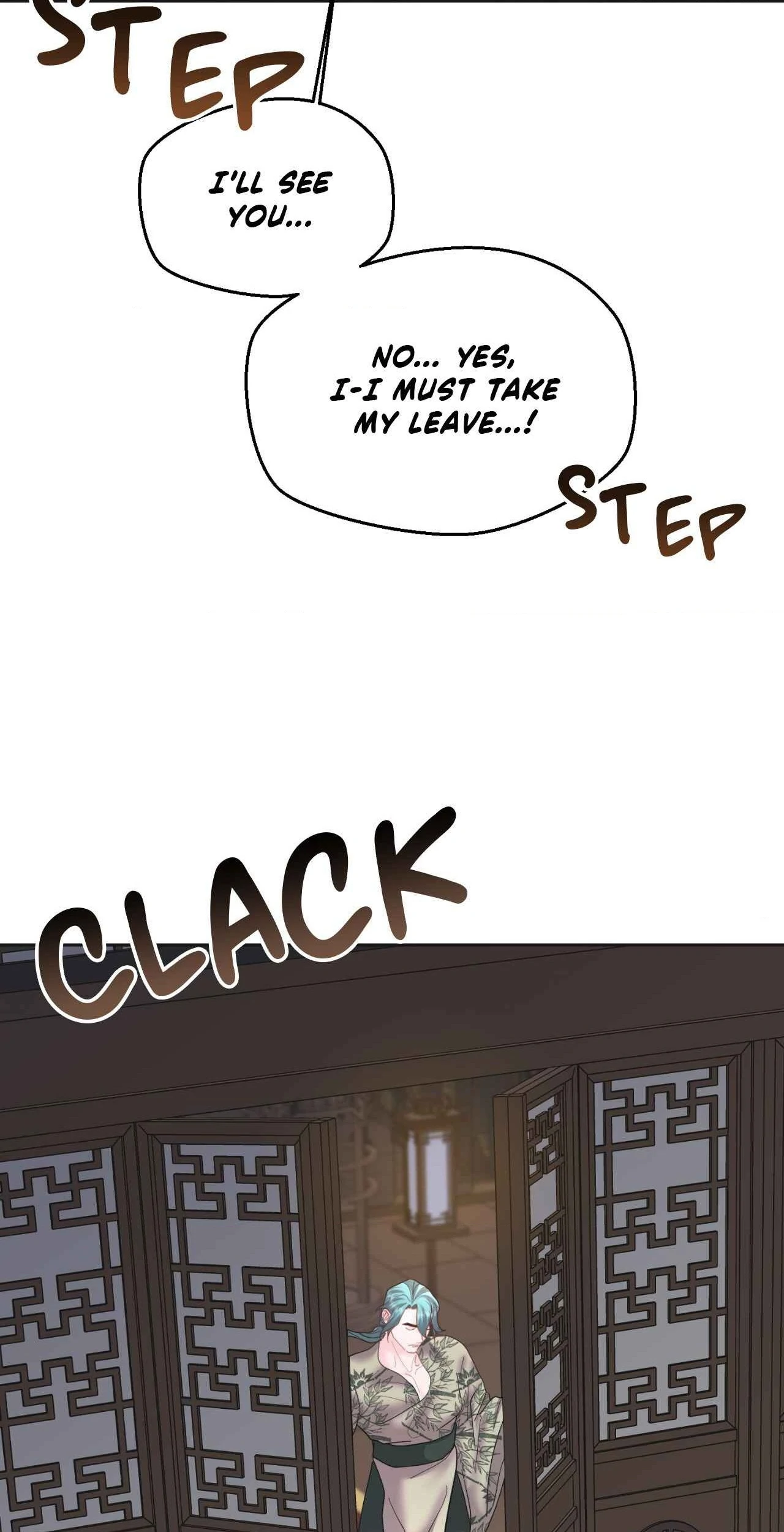 Down the Rabbit Hole [Official] - Chapter 21 manhwa