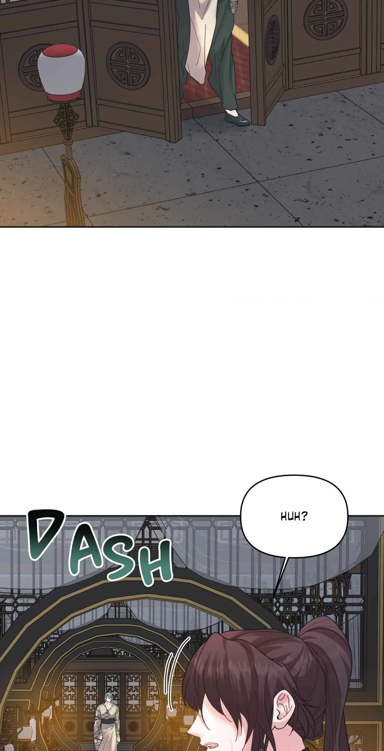 Down the Rabbit Hole [Official] - Chapter 21 manhwa