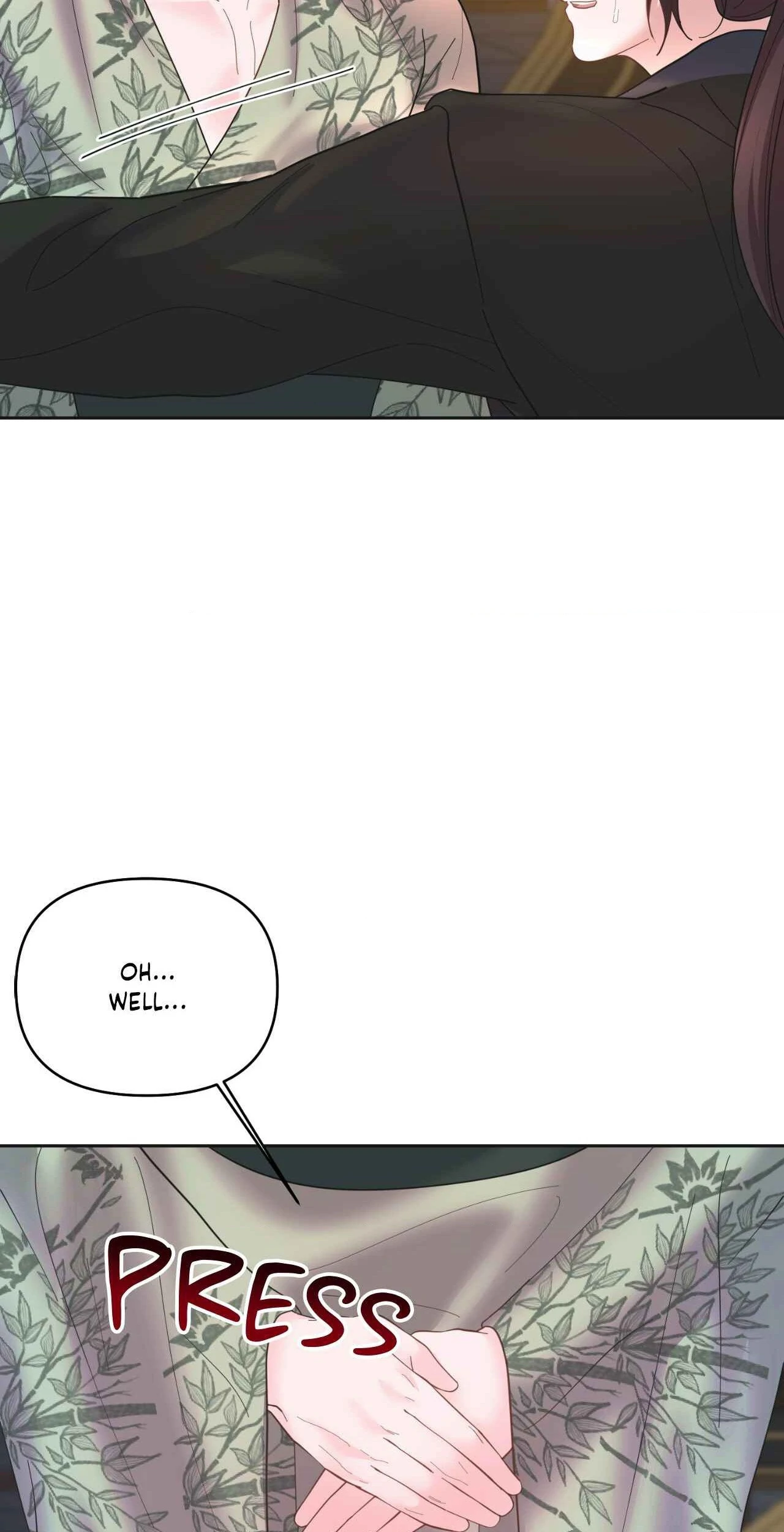 Down the Rabbit Hole [Official] - Chapter 21 manhwa