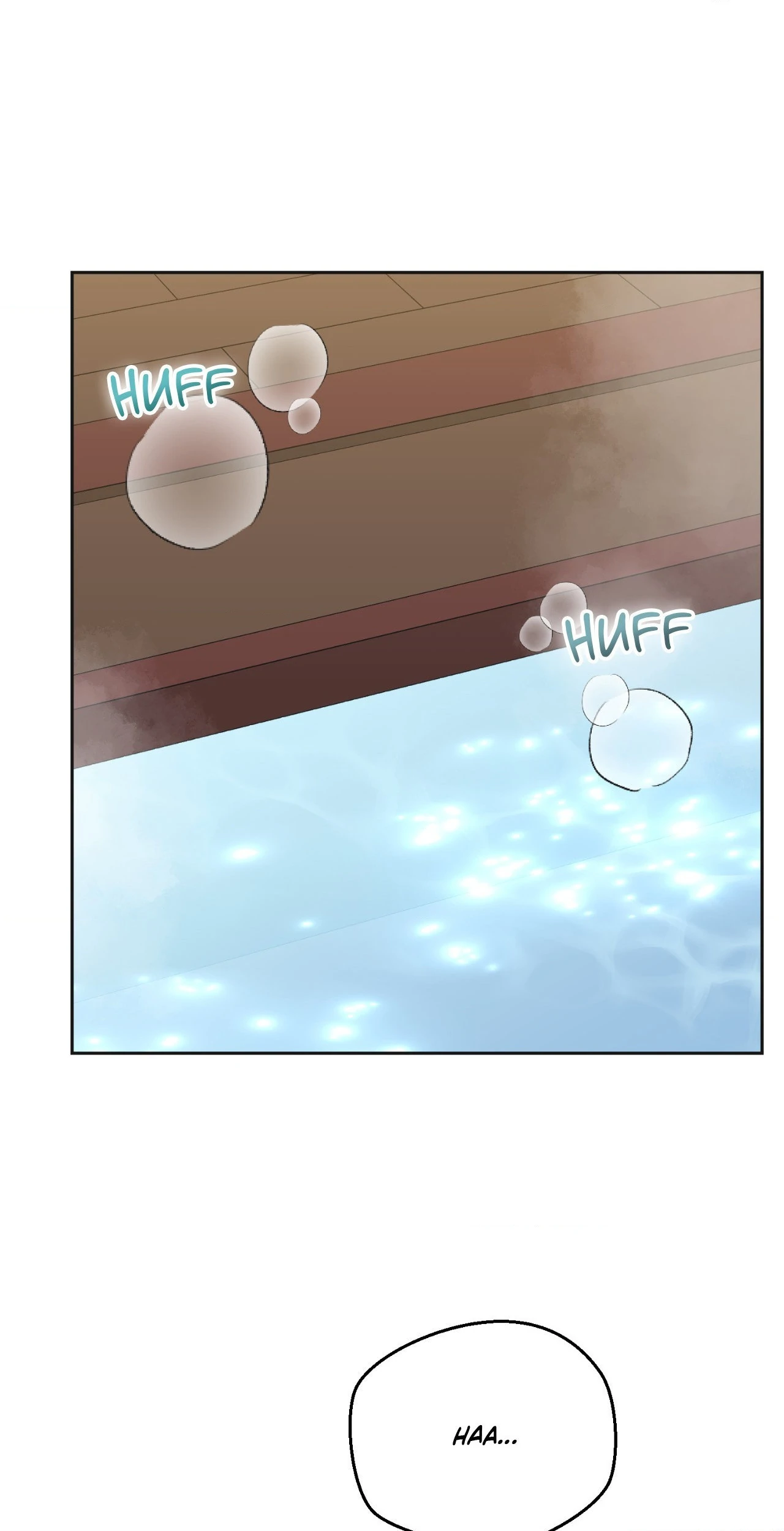 Down the Rabbit Hole [Official] - Chapter 21 manhwa