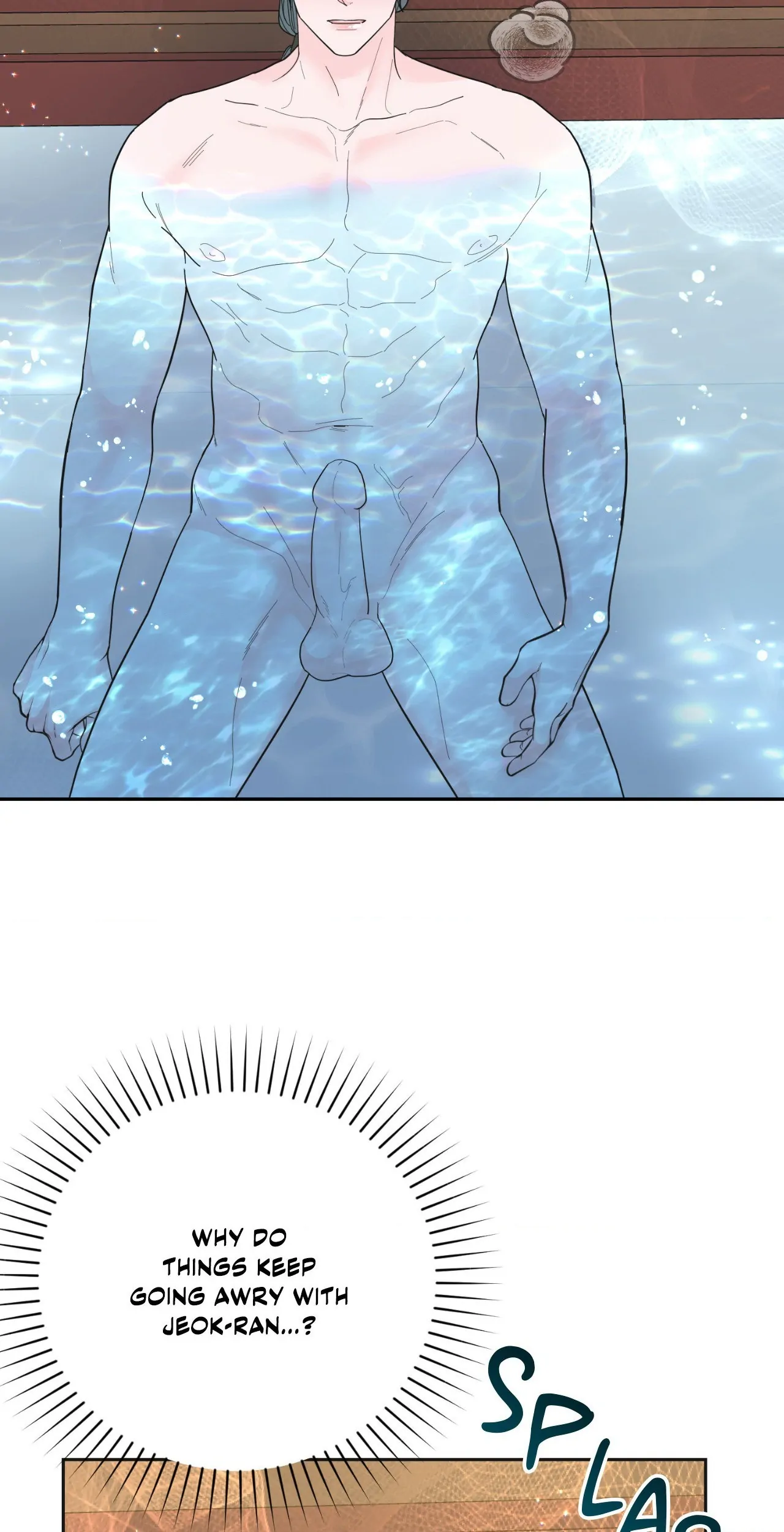 Down the Rabbit Hole [Official] - Chapter 21 manhwa