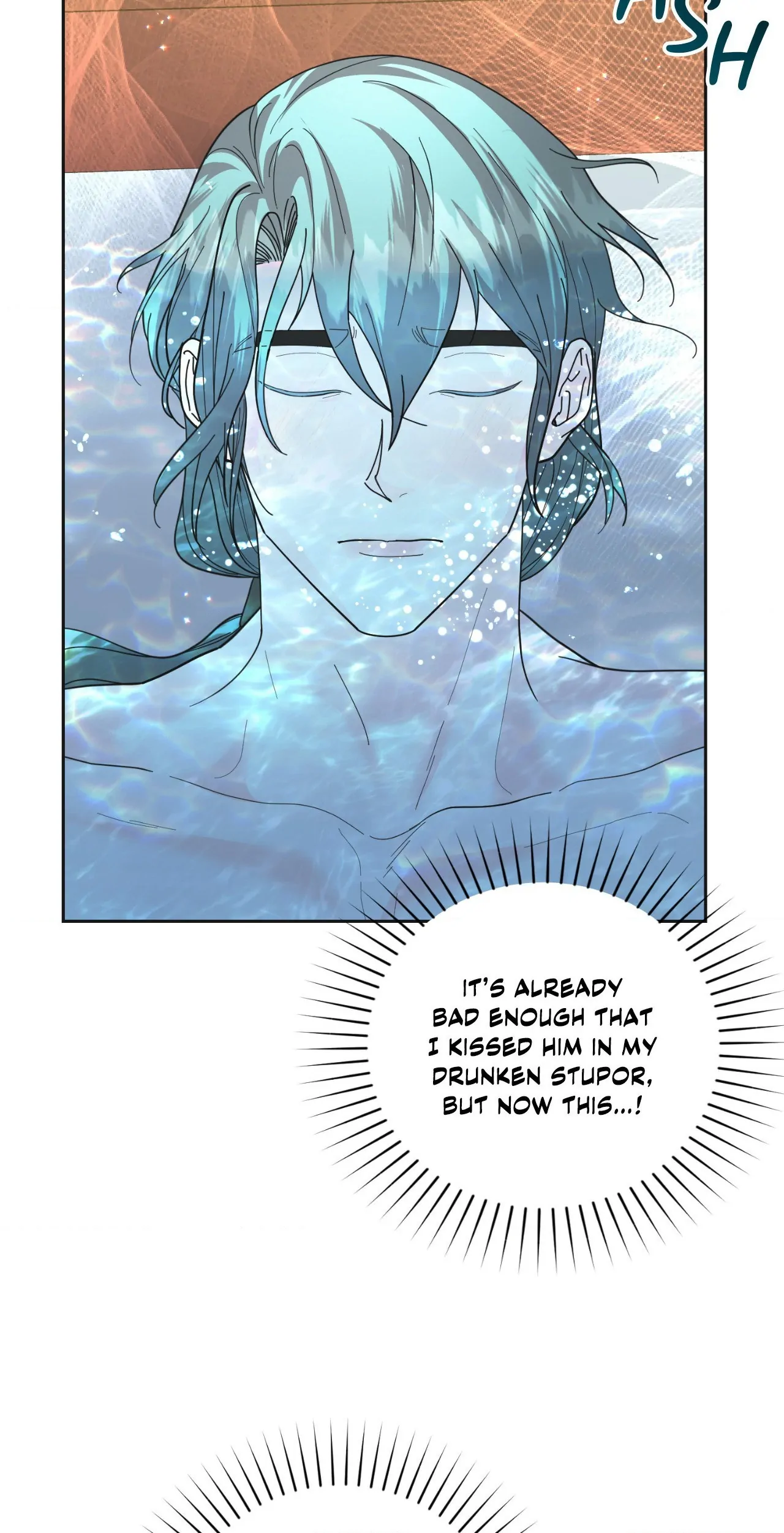 Down the Rabbit Hole [Official] - Chapter 21 manhwa