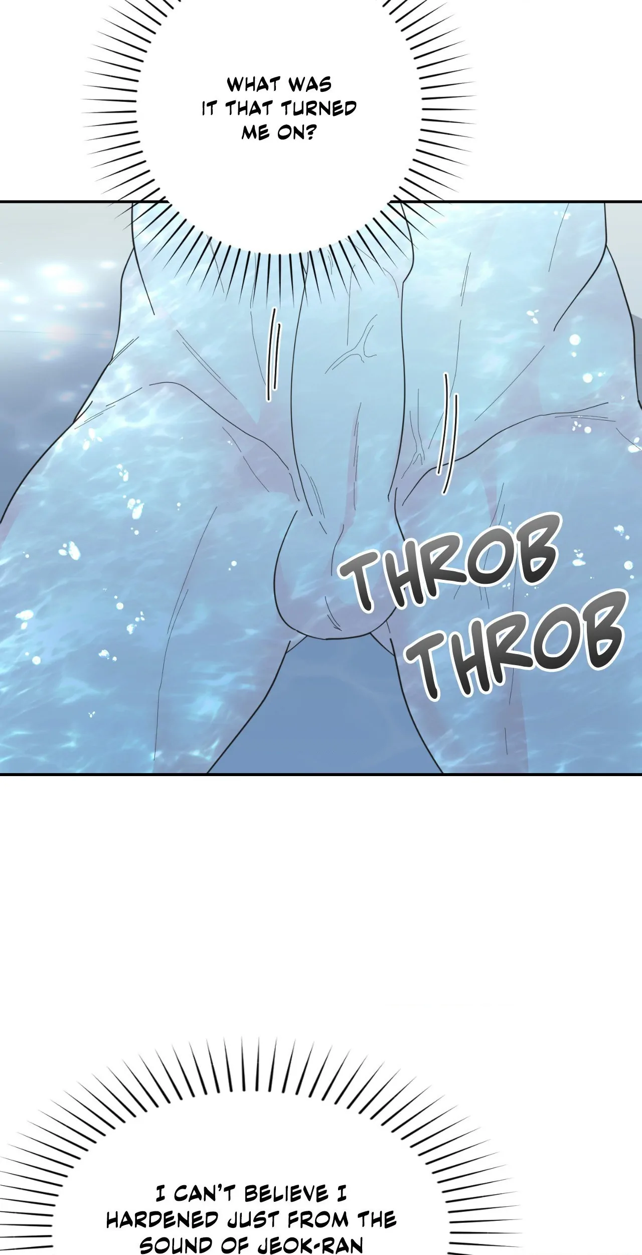 Down the Rabbit Hole [Official] - Chapter 21 manhwa