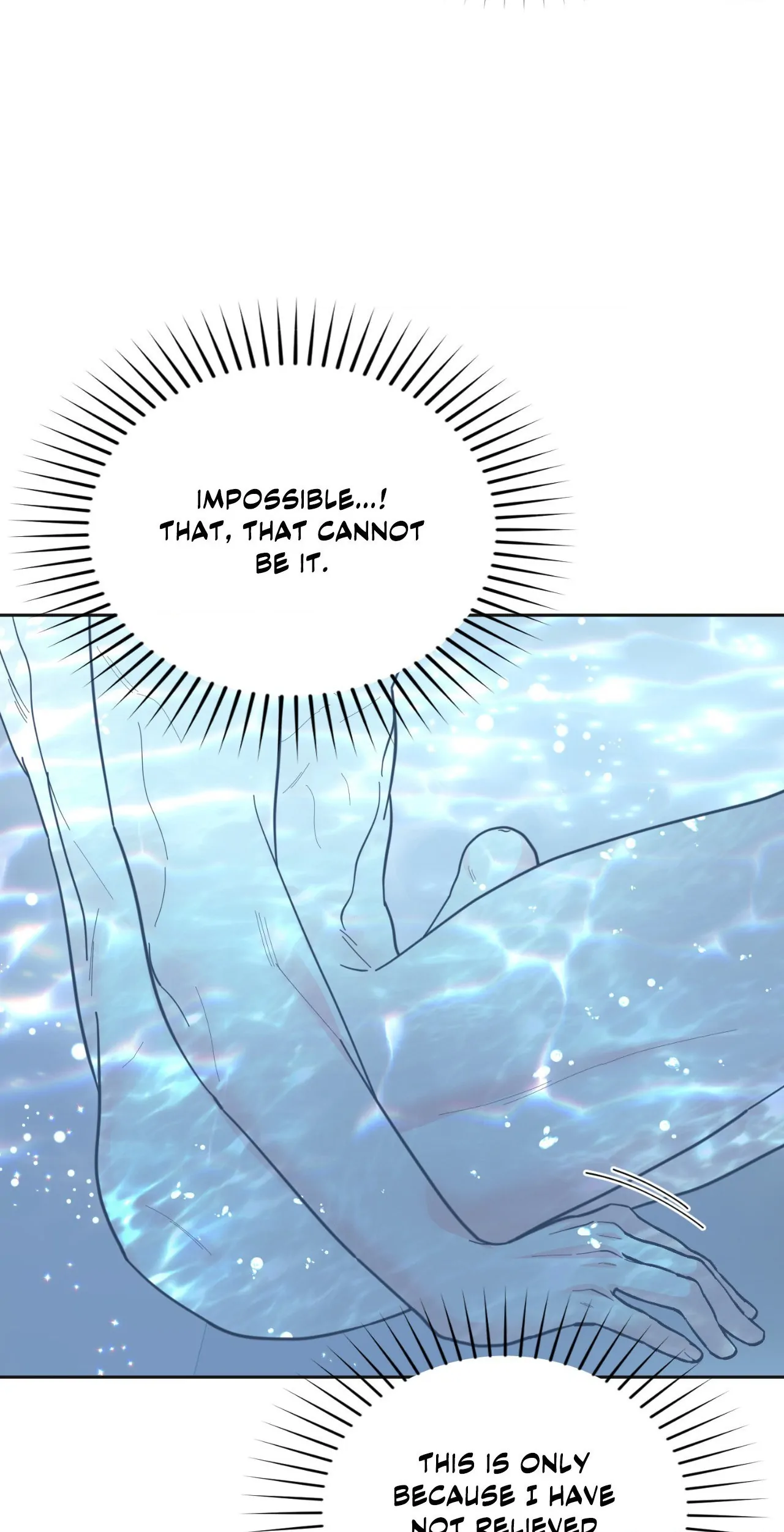 Down the Rabbit Hole [Official] - Chapter 21 manhwa