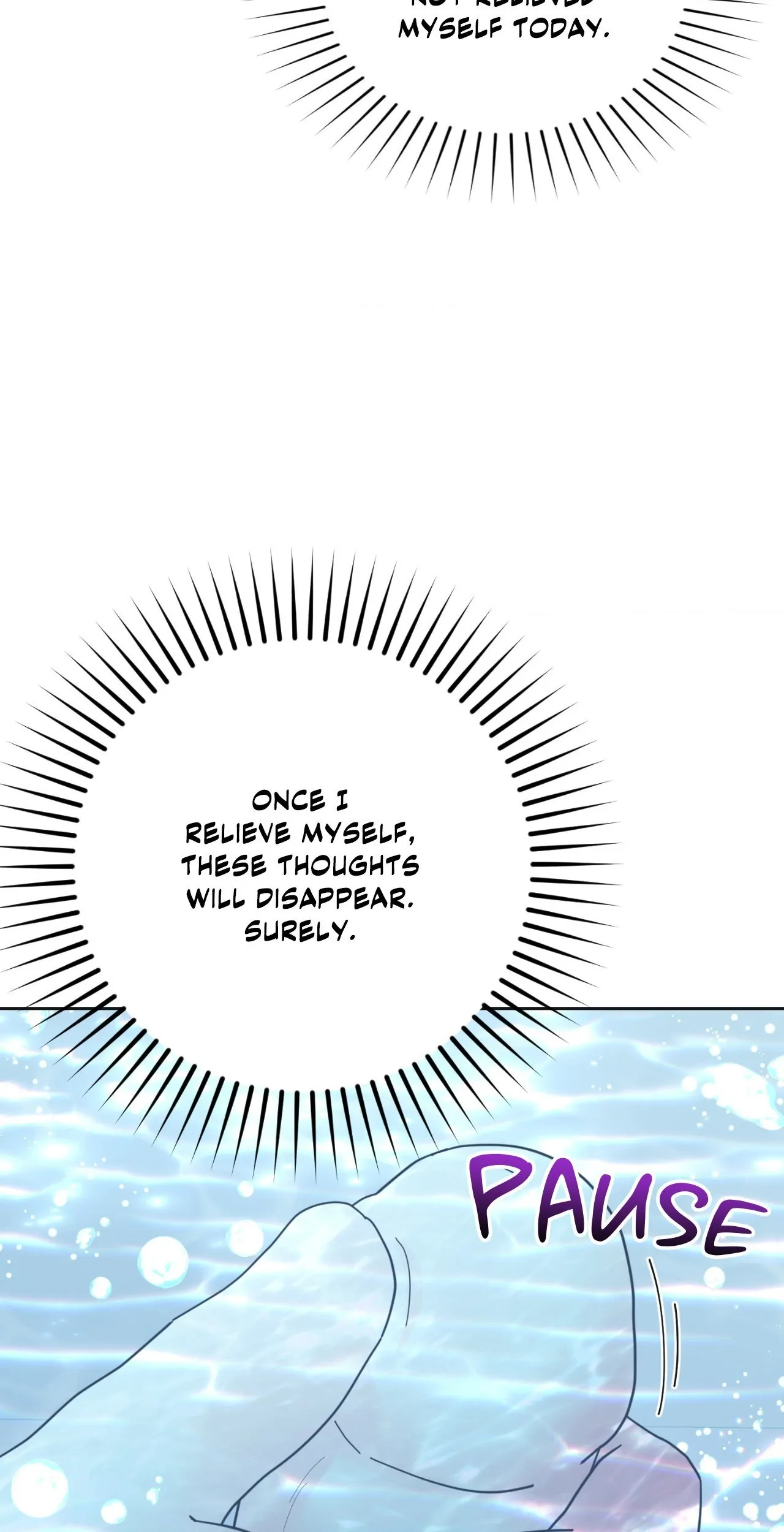 Down the Rabbit Hole [Official] - Chapter 21 manhwa