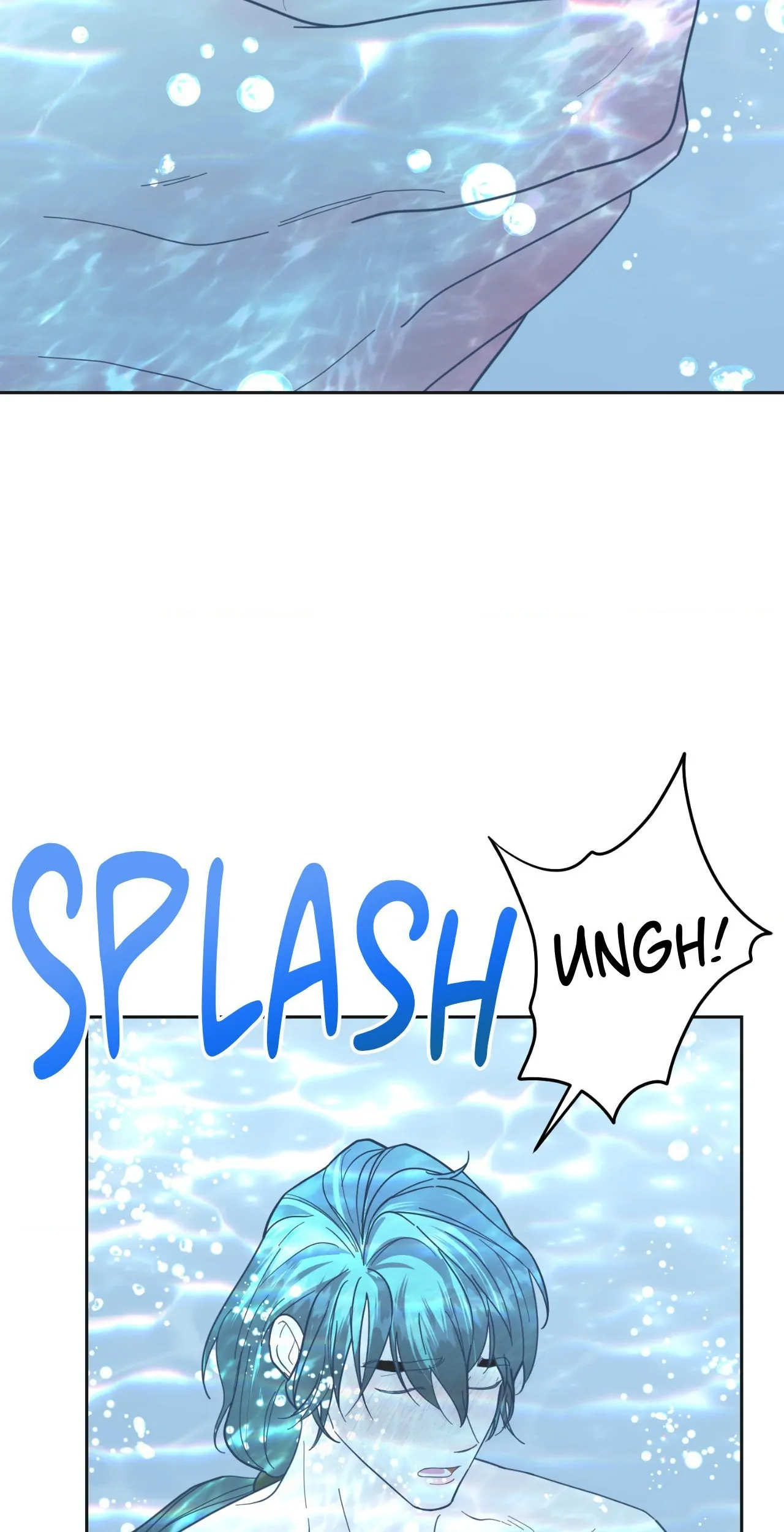 Down the Rabbit Hole [Official] - Chapter 21 manhwa