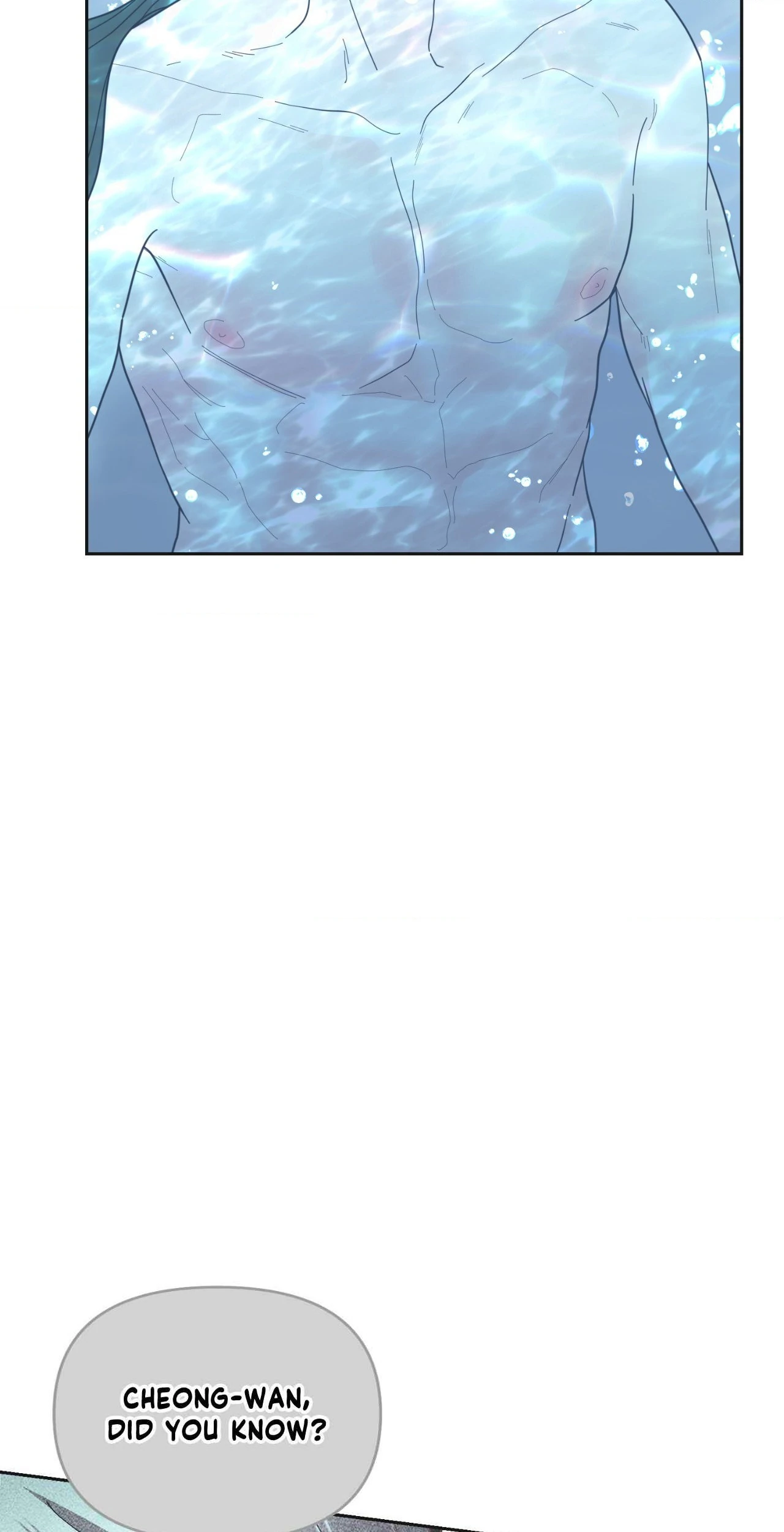Down the Rabbit Hole [Official] - Chapter 21 manhwa