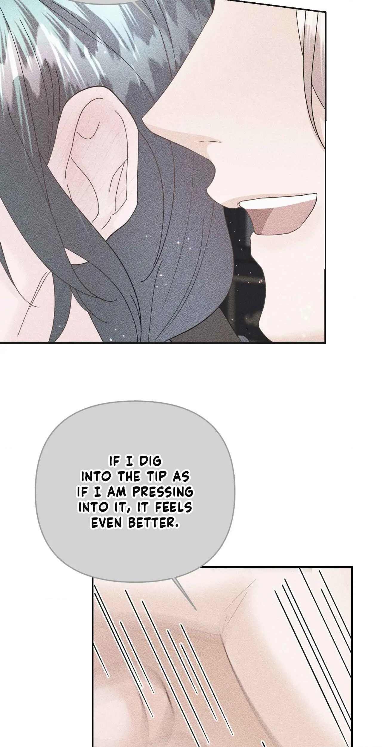 Down the Rabbit Hole [Official] - Chapter 21 manhwa