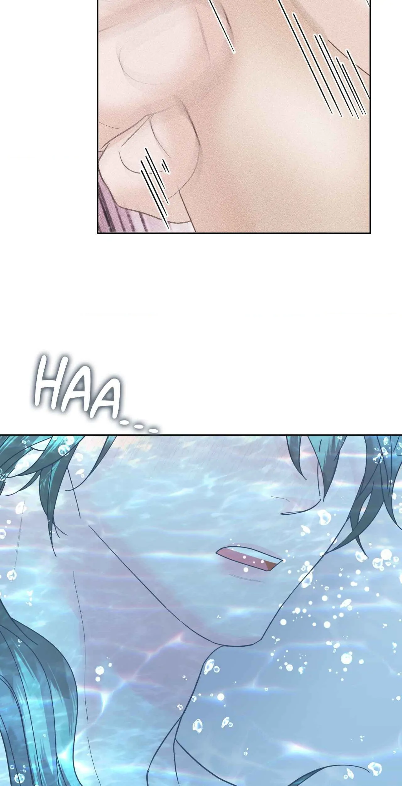 Down the Rabbit Hole [Official] - Chapter 21 manhwa
