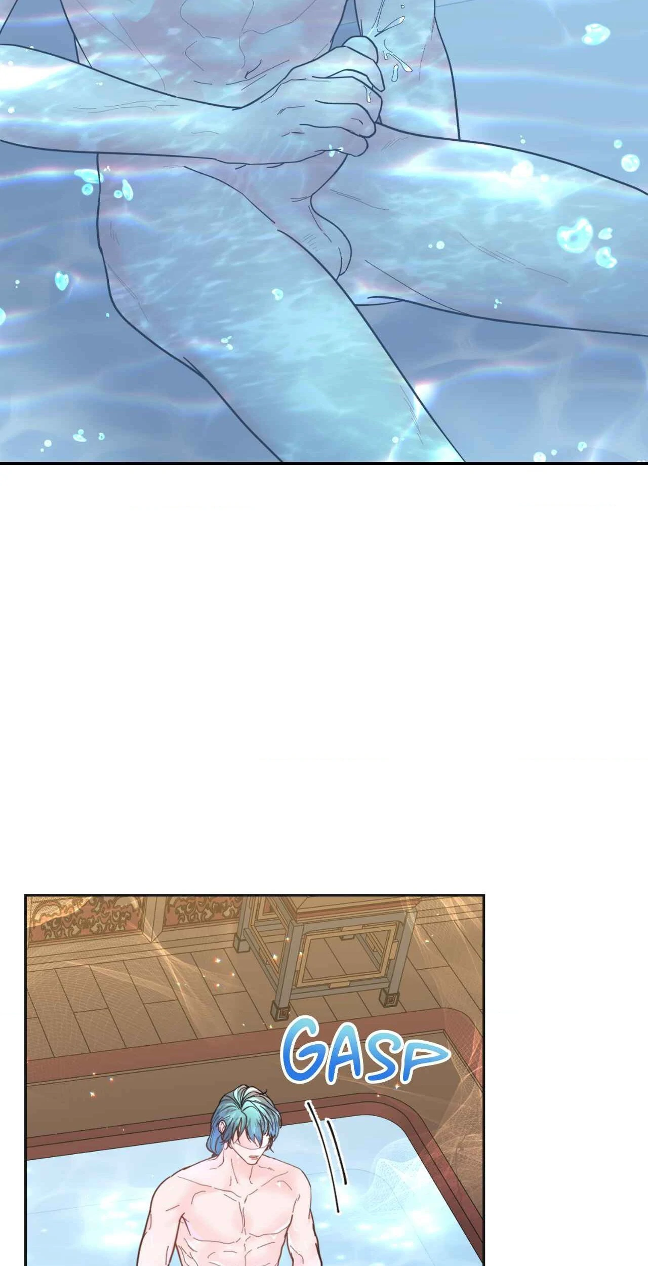 Down the Rabbit Hole [Official] - Chapter 21 manhwa
