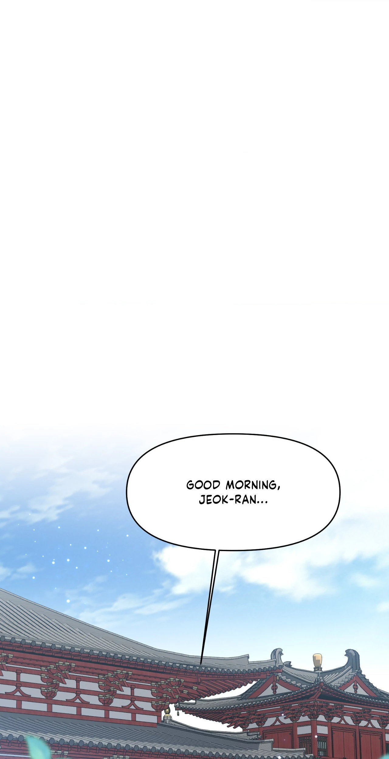 Down the Rabbit Hole [Official] - Chapter 21 manhwa
