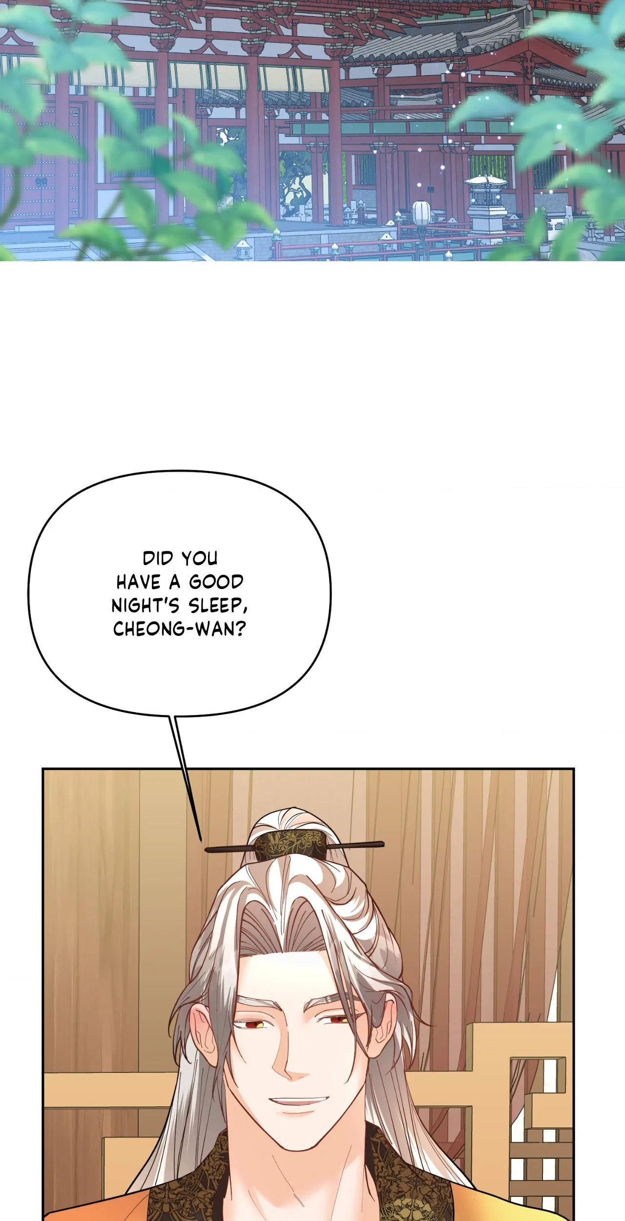 Down the Rabbit Hole [Official] - Chapter 21 manhwa