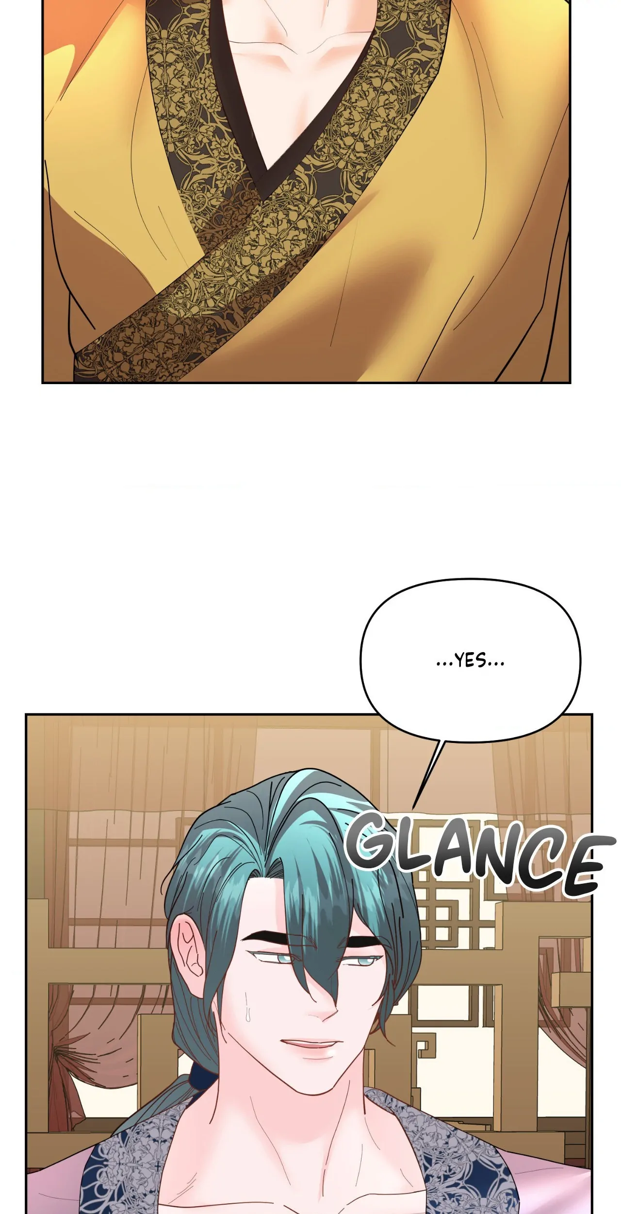 Down the Rabbit Hole [Official] - Chapter 21 manhwa