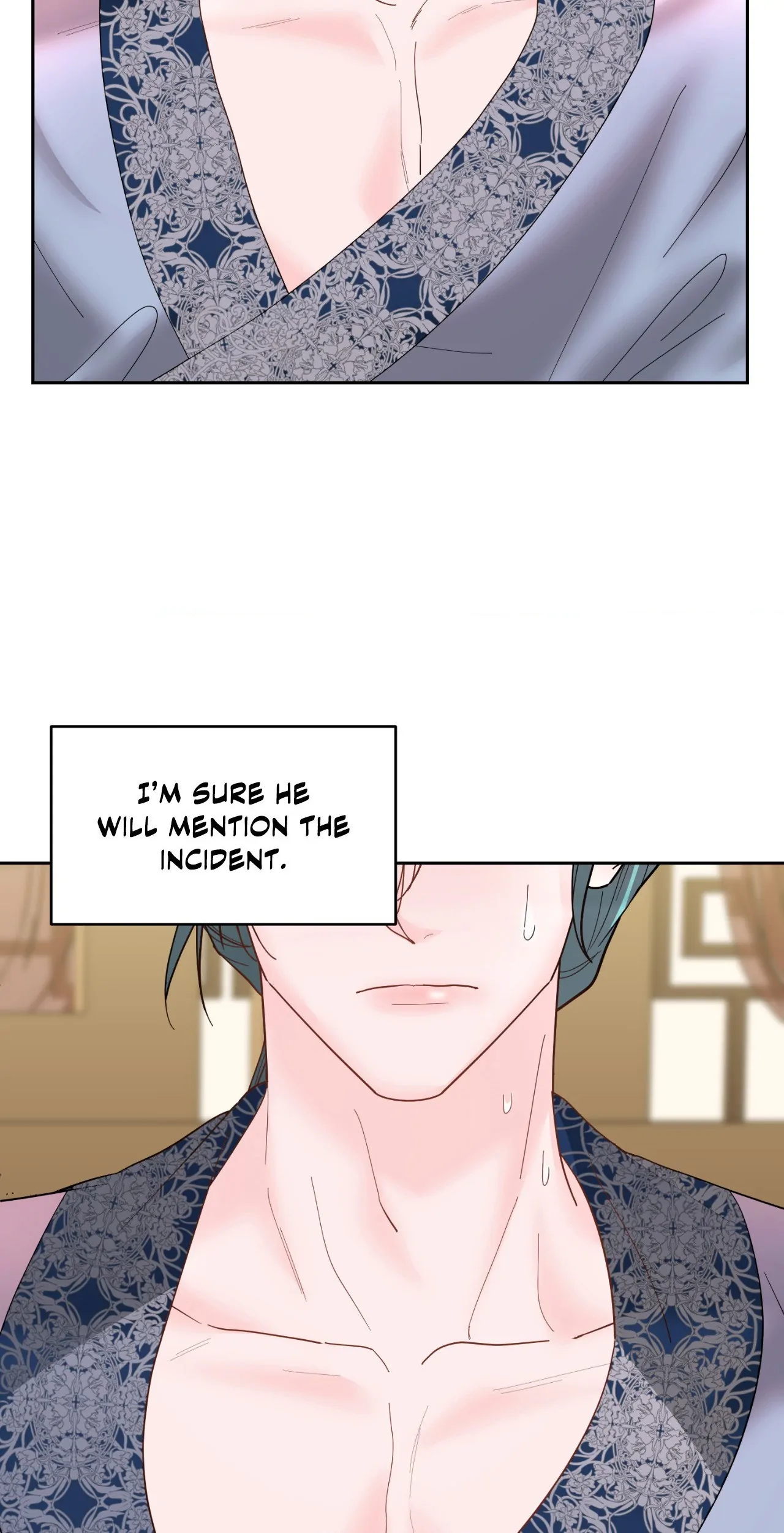 Down the Rabbit Hole [Official] - Chapter 21 manhwa