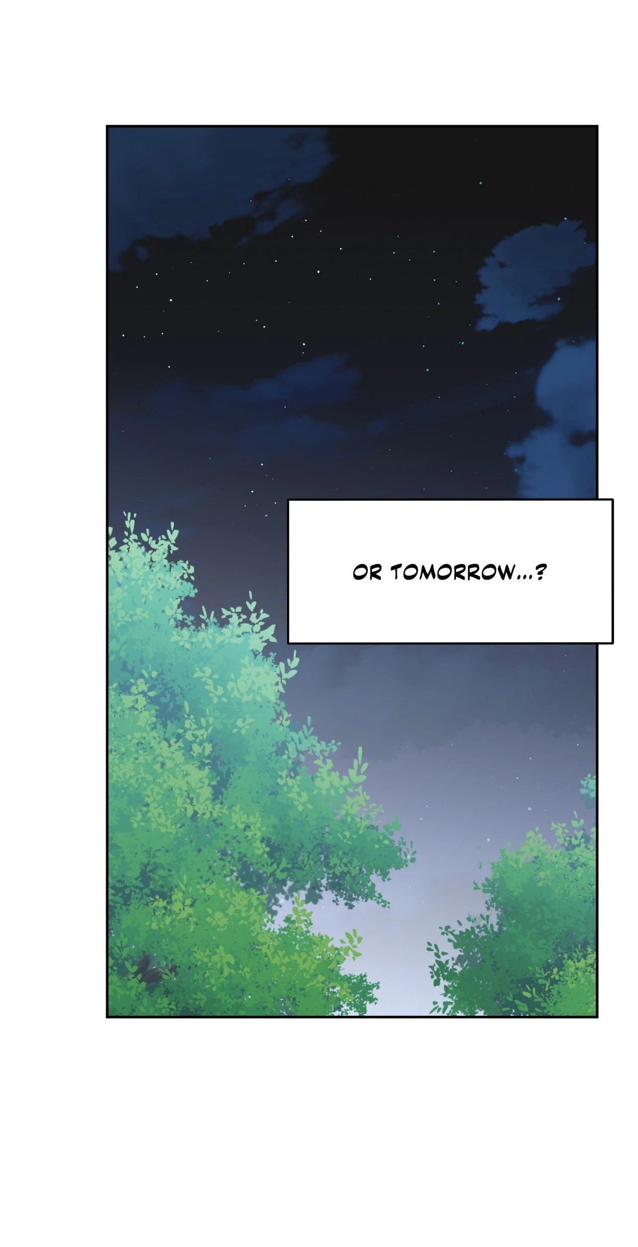 Down the Rabbit Hole [Official] - Chapter 21 manhwa
