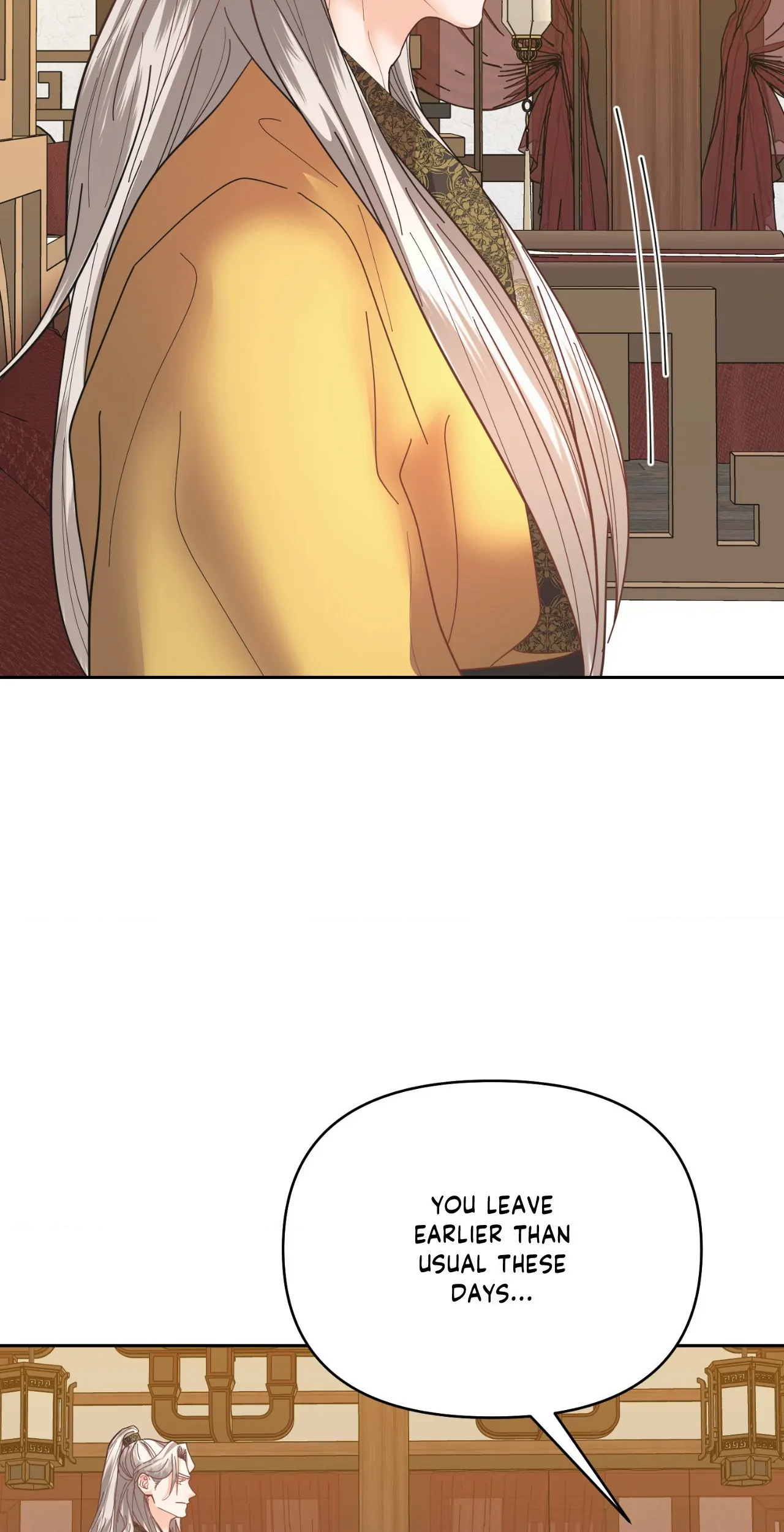 Down the Rabbit Hole [Official] - Chapter 21 manhwa