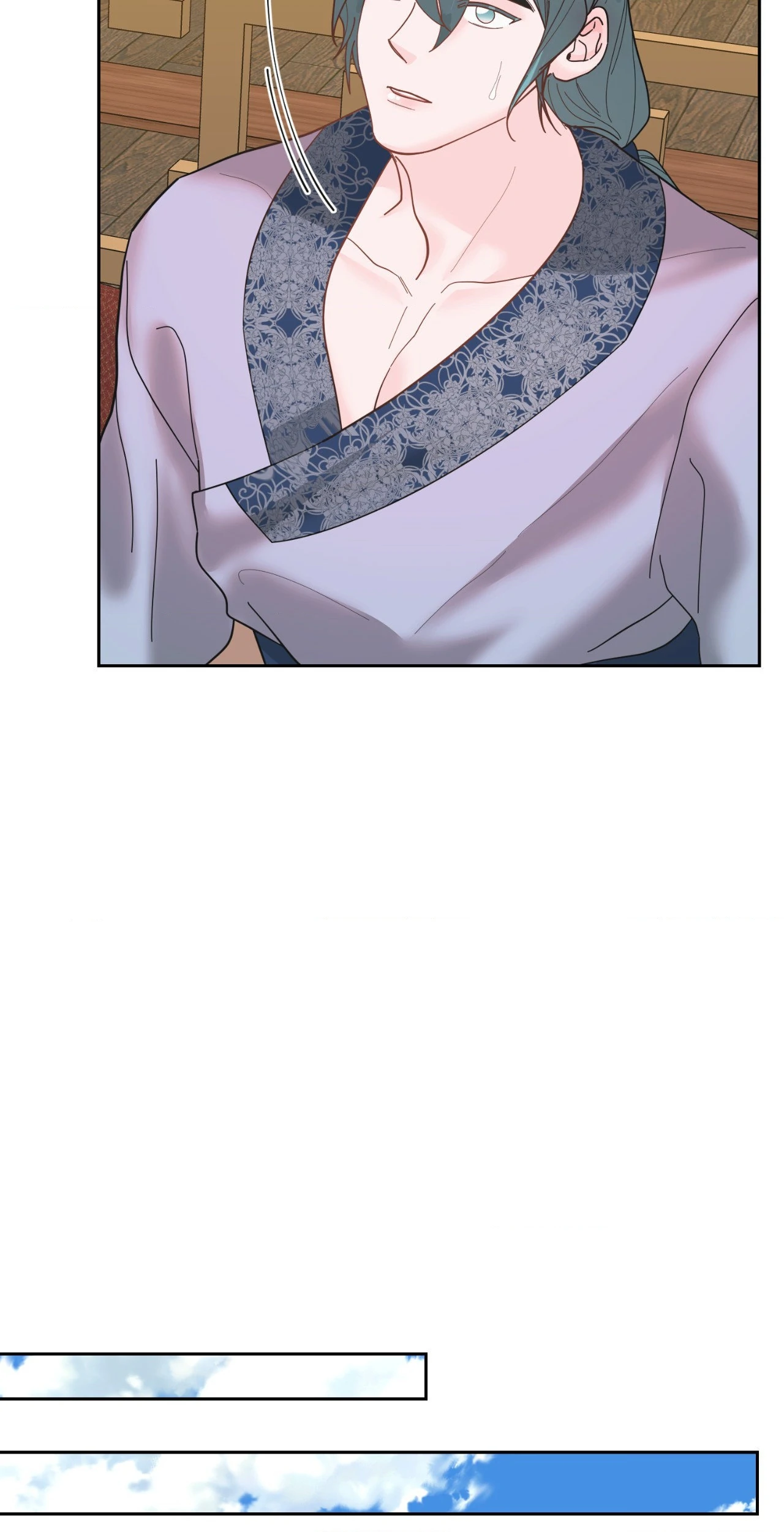 Down the Rabbit Hole [Official] - Chapter 21 manhwa