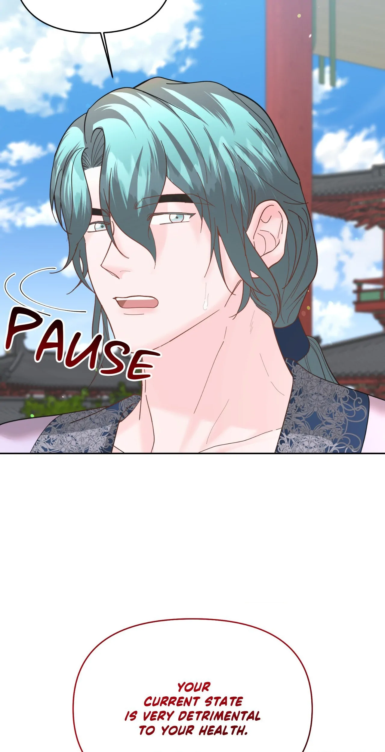 Down the Rabbit Hole [Official] - Chapter 21 manhwa