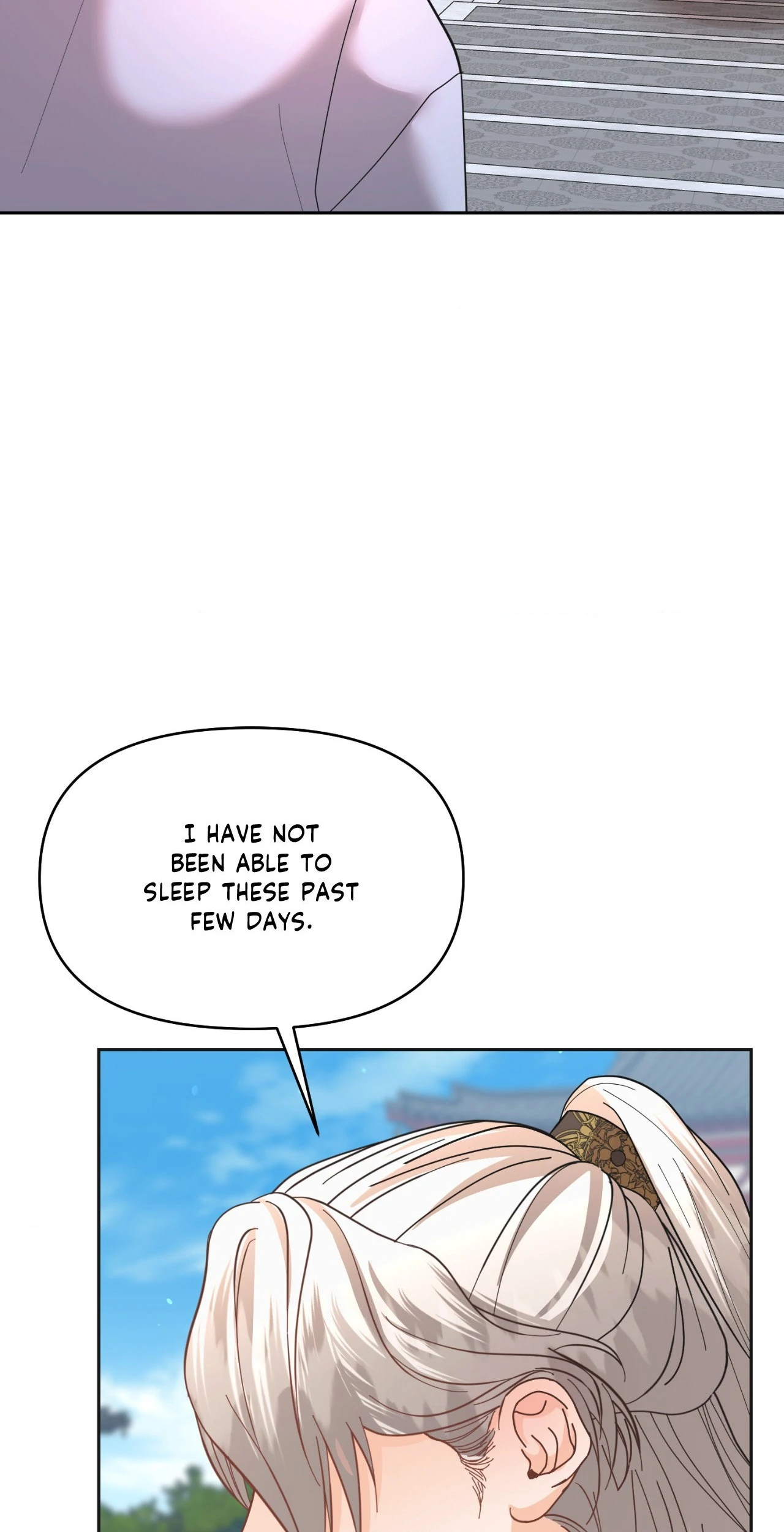 Down the Rabbit Hole [Official] - Chapter 21 manhwa