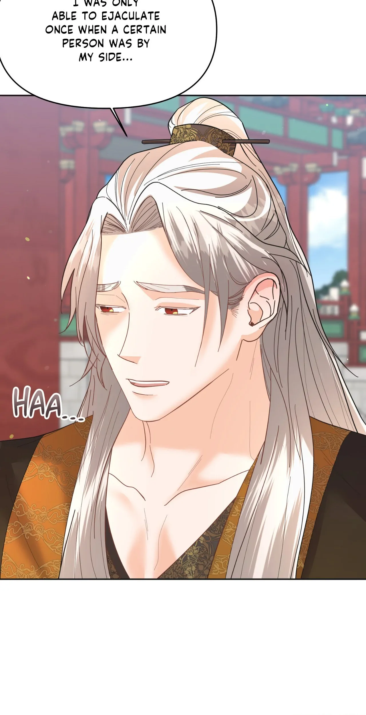 Down the Rabbit Hole [Official] - Chapter 21 manhwa