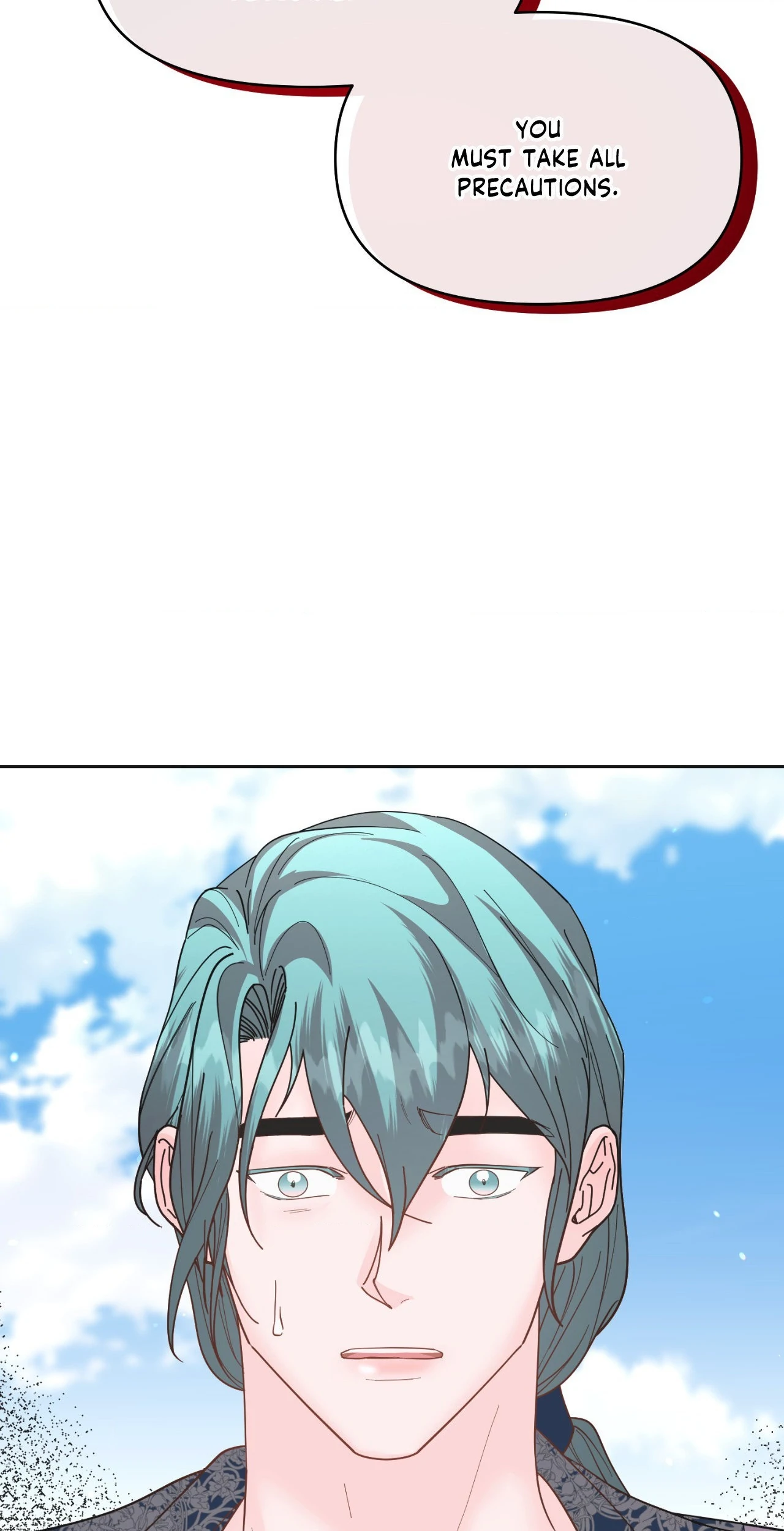 Down the Rabbit Hole [Official] - Chapter 21 manhwa