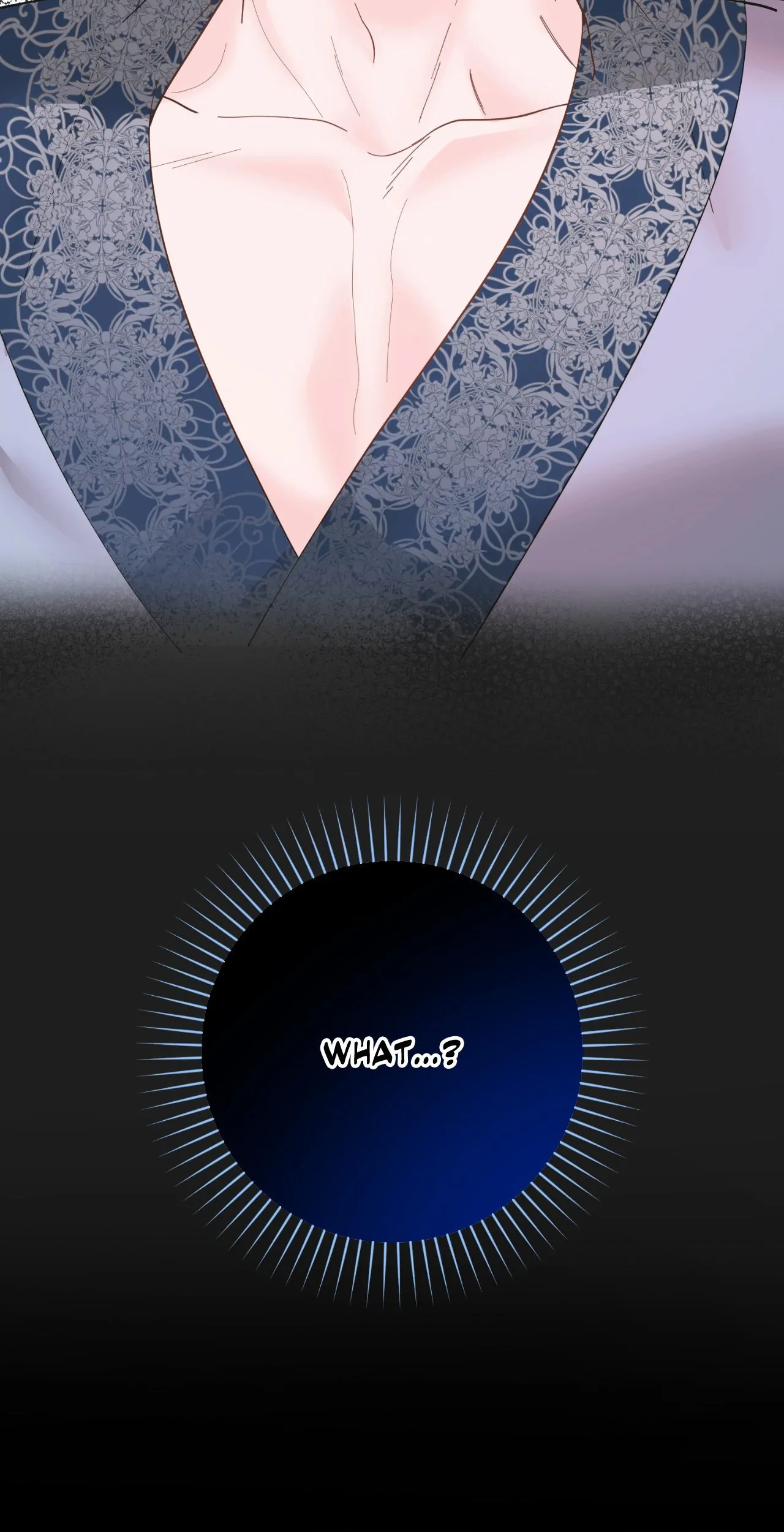 Down the Rabbit Hole [Official] - Chapter 21 manhwa