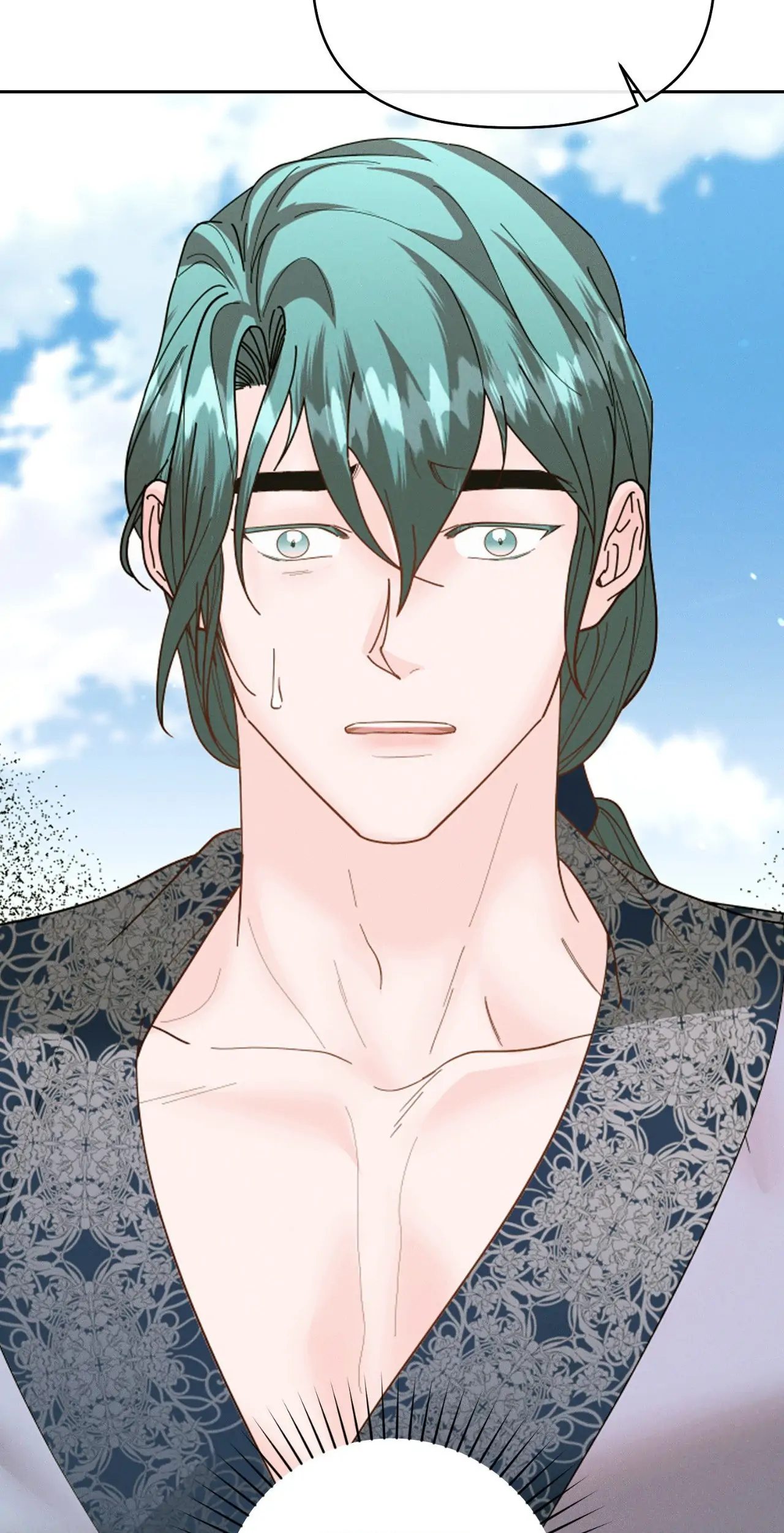 Down the Rabbit Hole [Official] - Chapter 22 manhwa