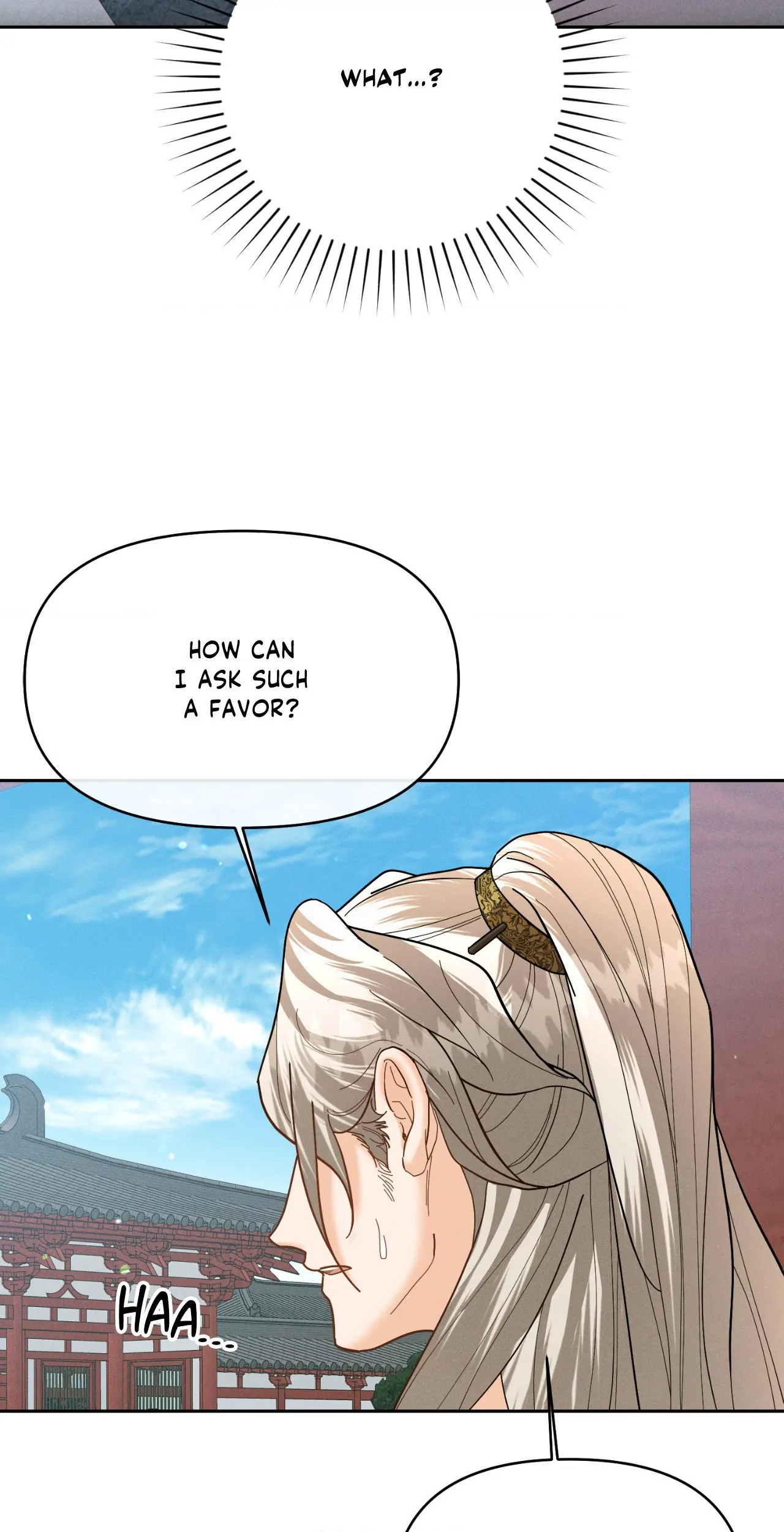 Down the Rabbit Hole [Official] - Chapter 22 manhwa