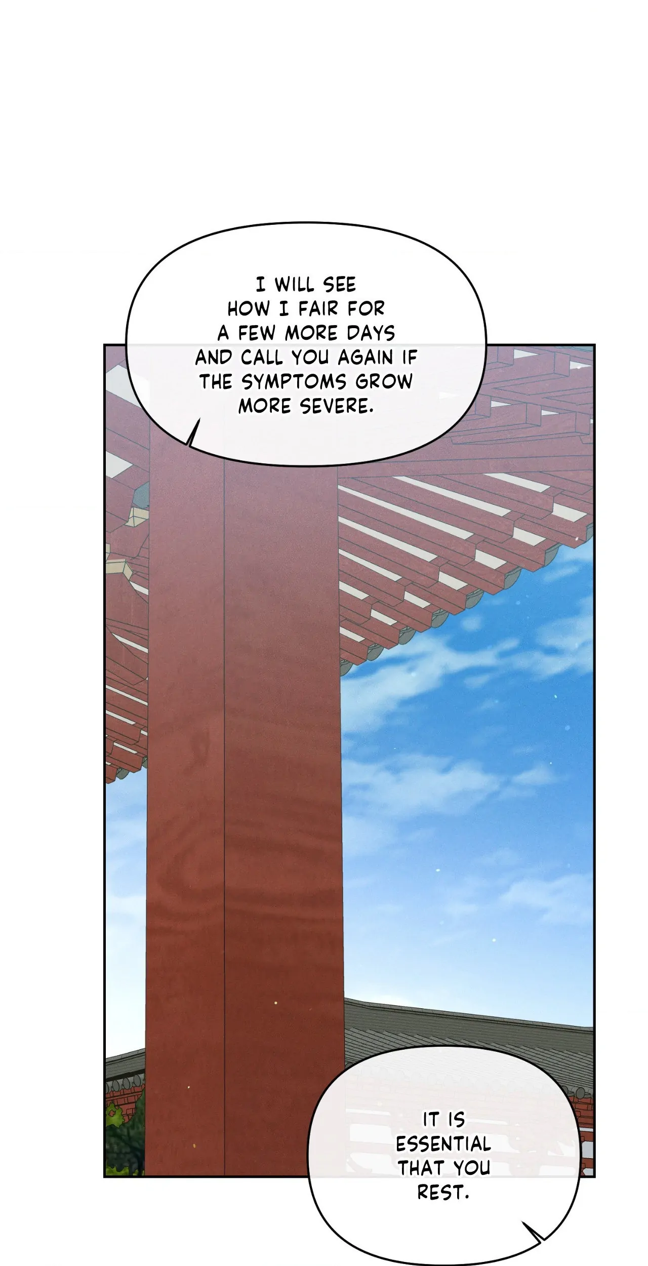 Down the Rabbit Hole [Official] - Chapter 22 manhwa