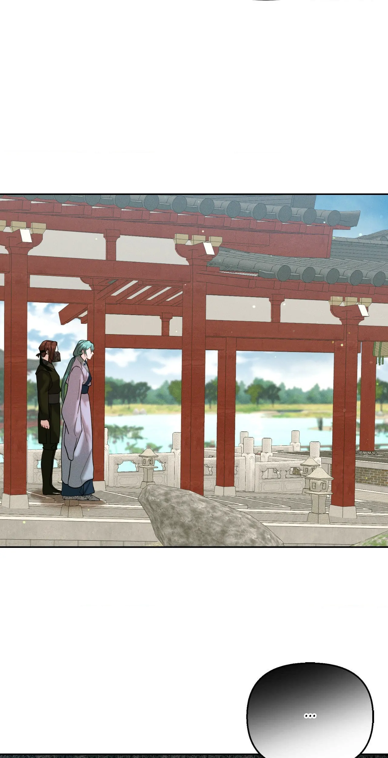 Down the Rabbit Hole [Official] - Chapter 22 manhwa